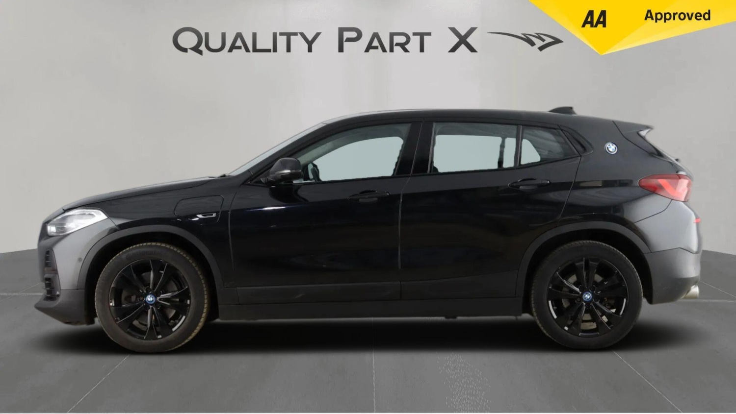 Used BMW X2 2022 for sale - 78170900: Photo 4