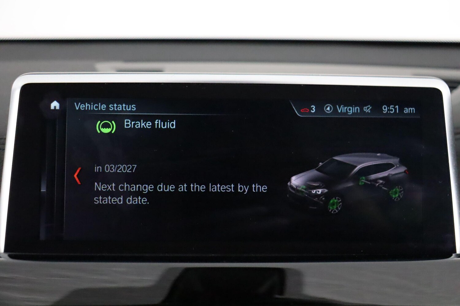 Used BMW X2 2022 for sale - 78170900: Photo 46