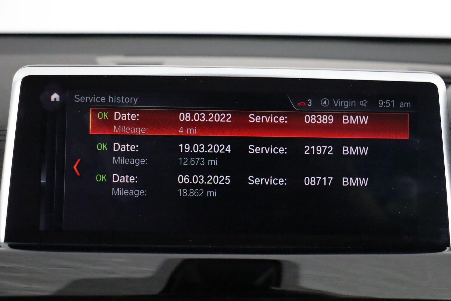 Used BMW X2 2022 for sale - 78170900: Photo 47