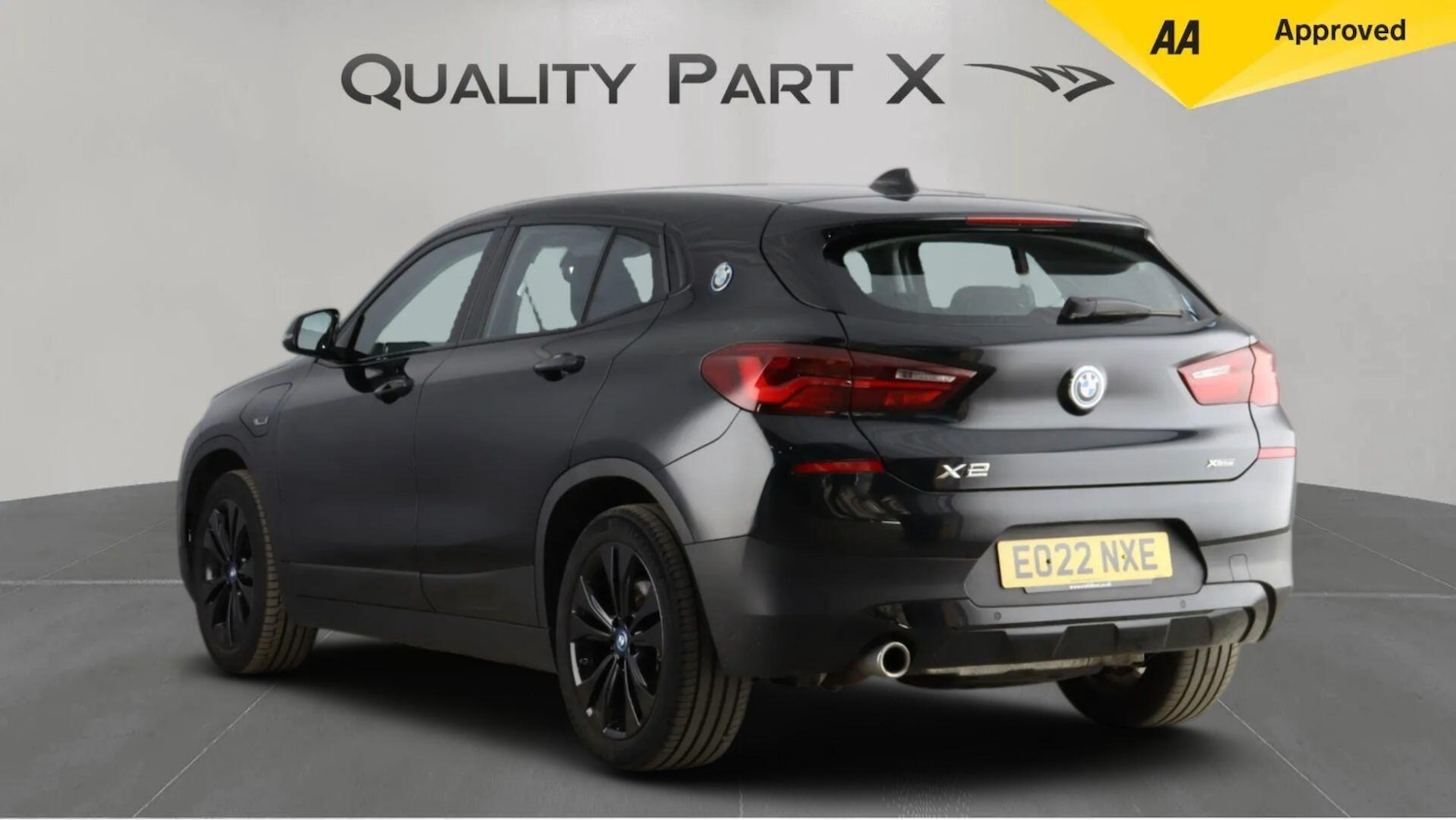 Used BMW X2 2022 for sale - 78170900: Photo 5