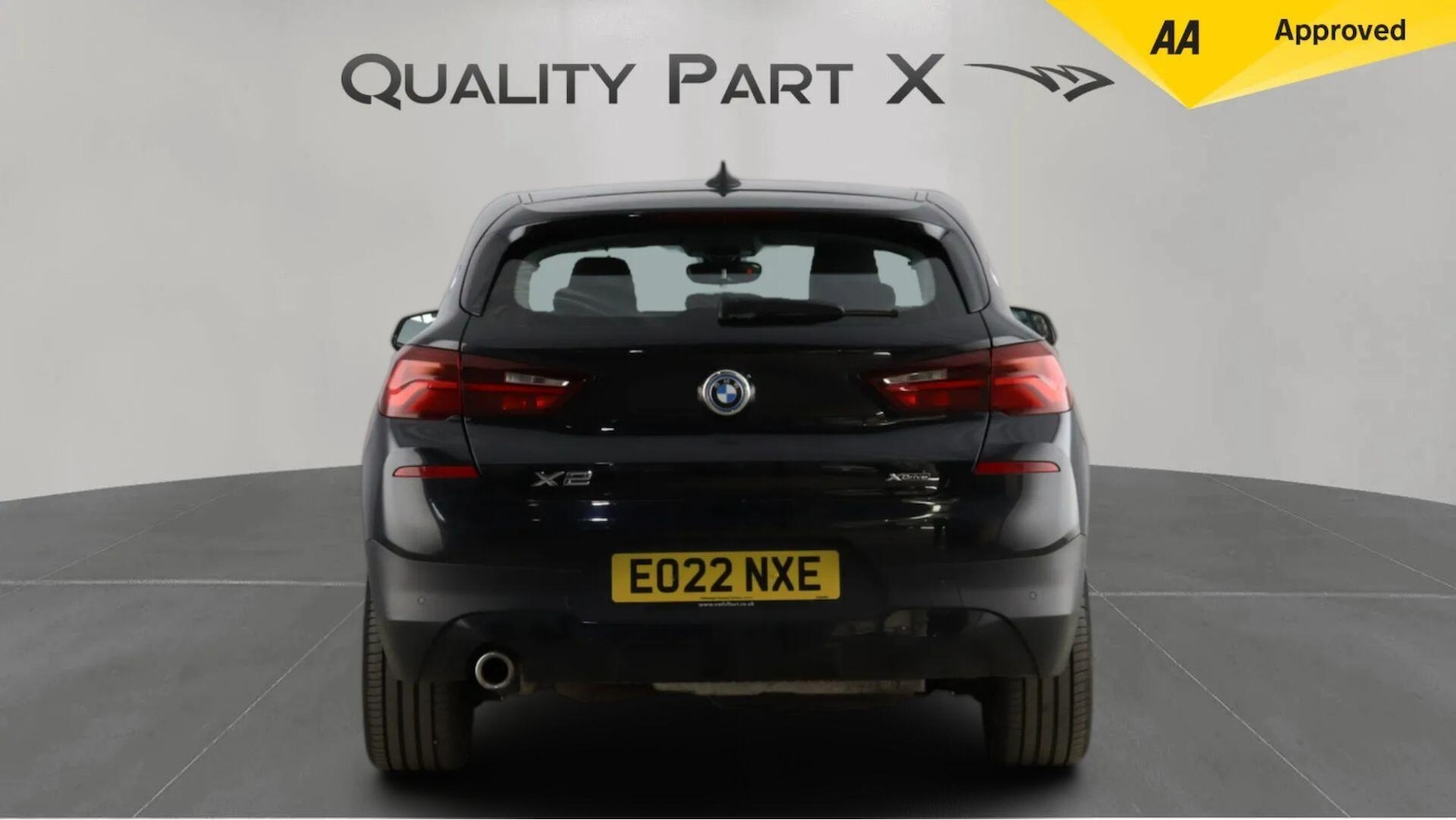 Used BMW X2 2022 for sale - 78170900: Photo 6