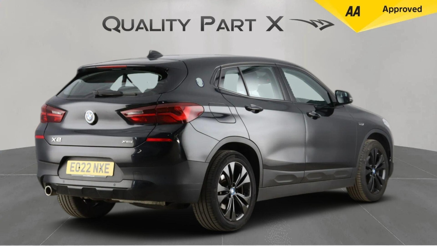 Used BMW X2 2022 for sale - 78170900: Photo 7