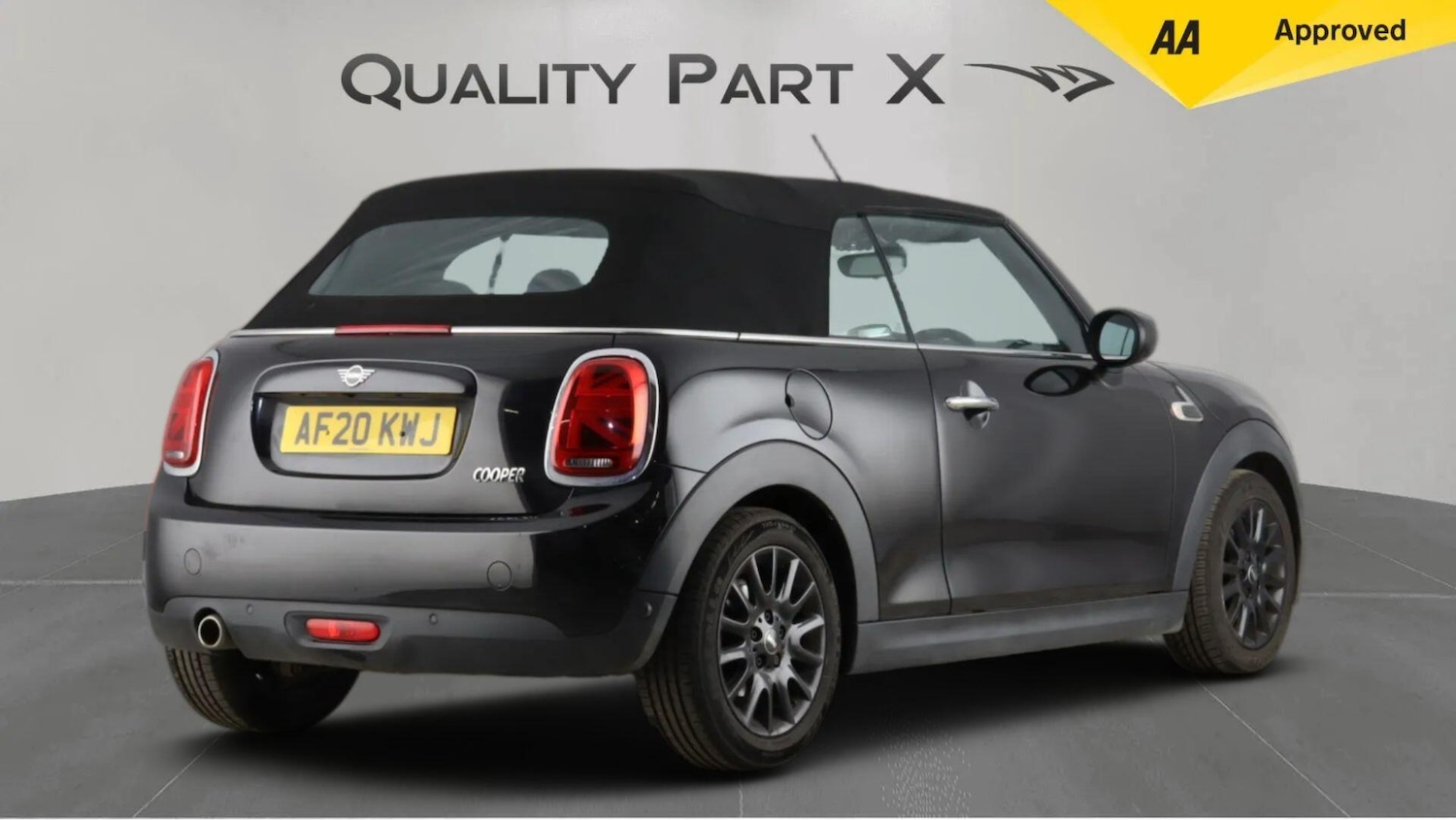 Used MINI Convertible 2020 for sale - 78057738: Photo 10