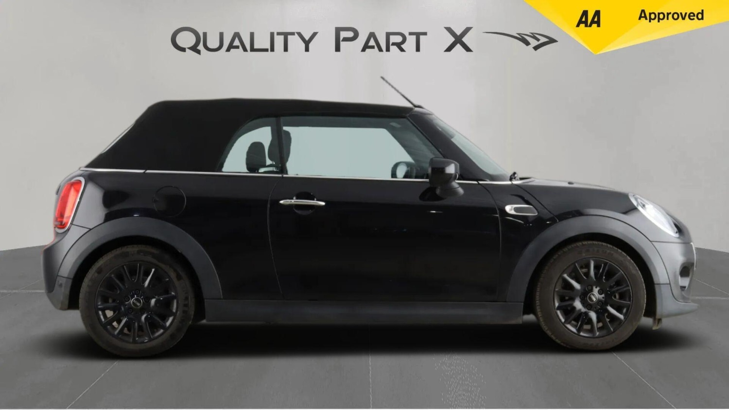 Used MINI Convertible 2020 for sale - 78057738: Photo 11