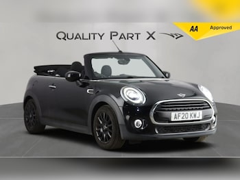 Used MINI Convertible 2020 for sale - 78057738: Photo