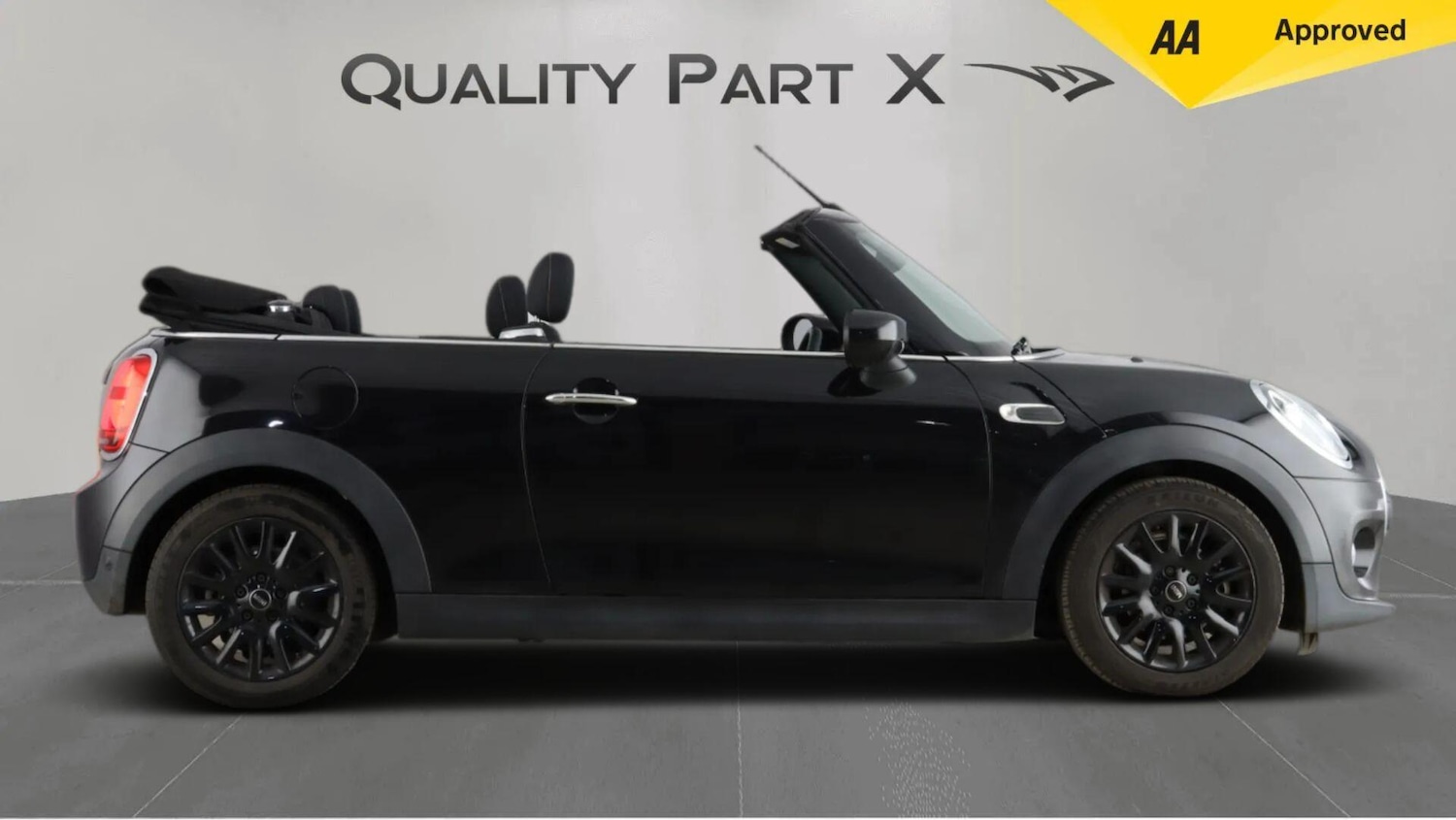 Used MINI Convertible 2020 for sale - 78057738: Photo 3