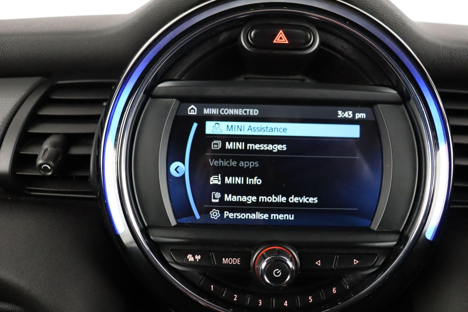 Used MINI Convertible 2020 for sale - 78057738: Photo 30