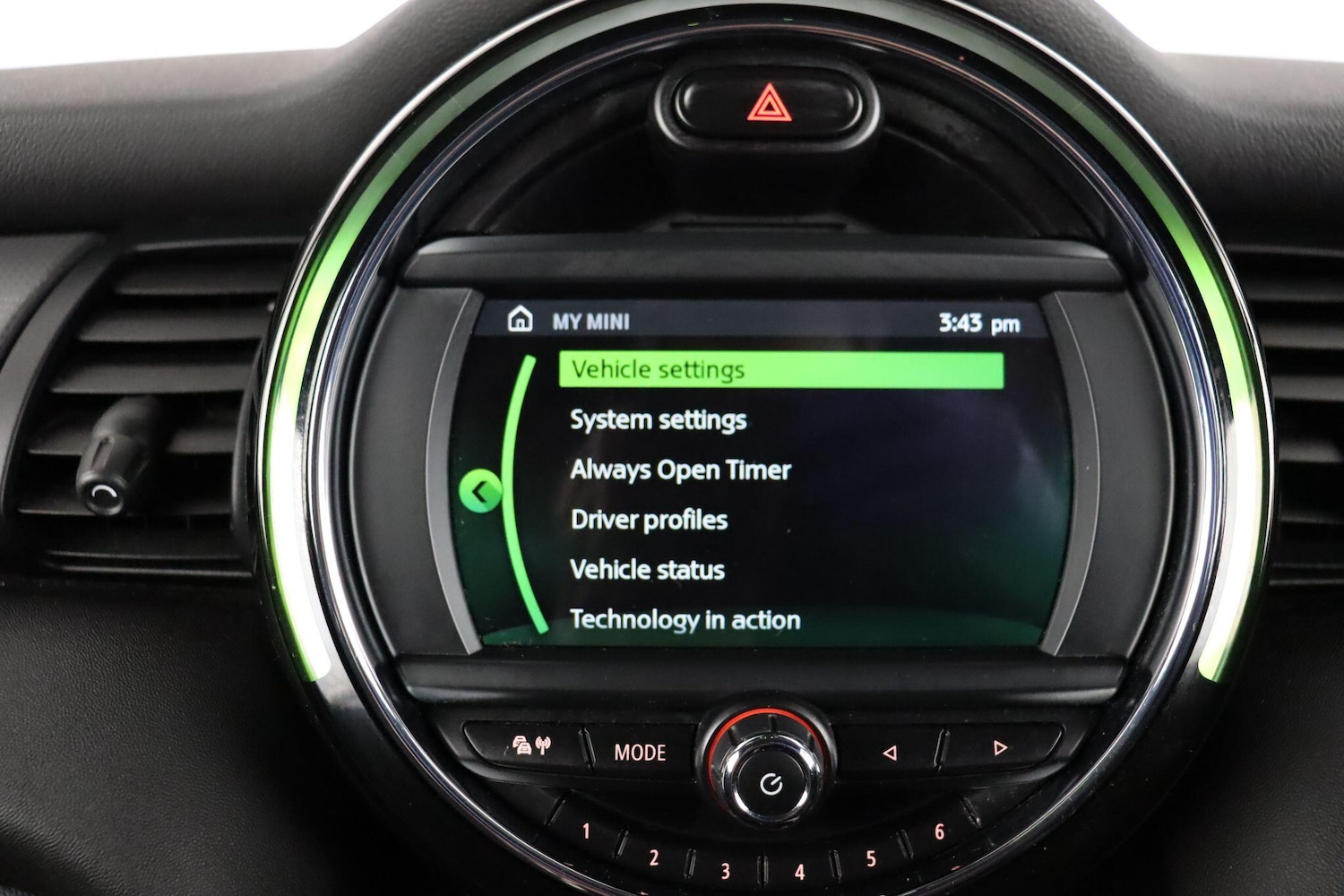 Used MINI Convertible 2020 for sale - 78057738: Photo 31