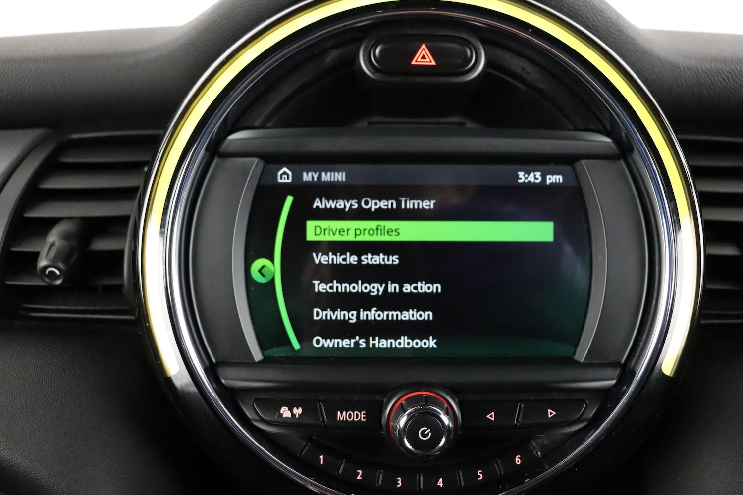 Used MINI Convertible 2020 for sale - 78057738: Photo 32