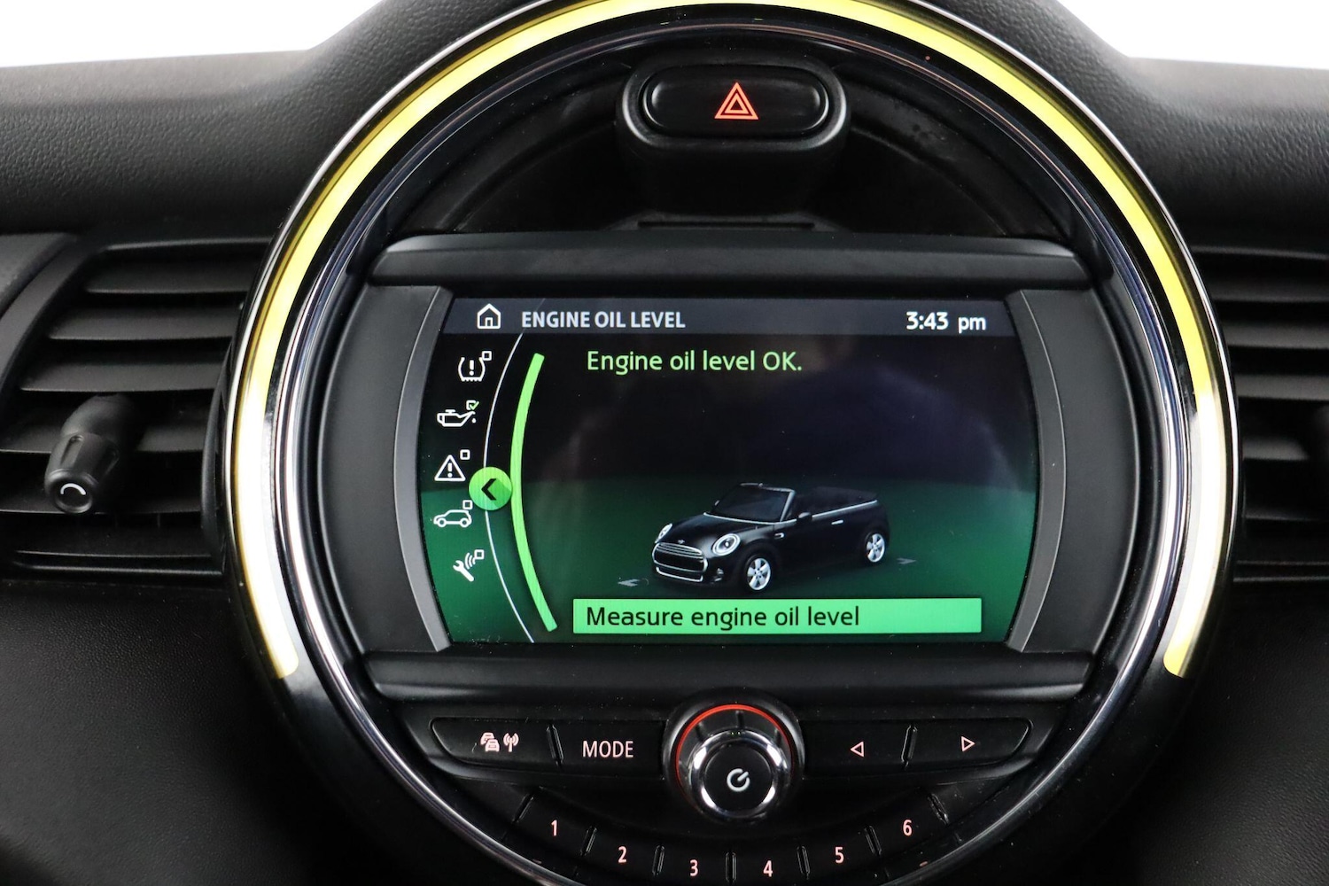 Used MINI Convertible 2020 for sale - 78057738: Photo 33