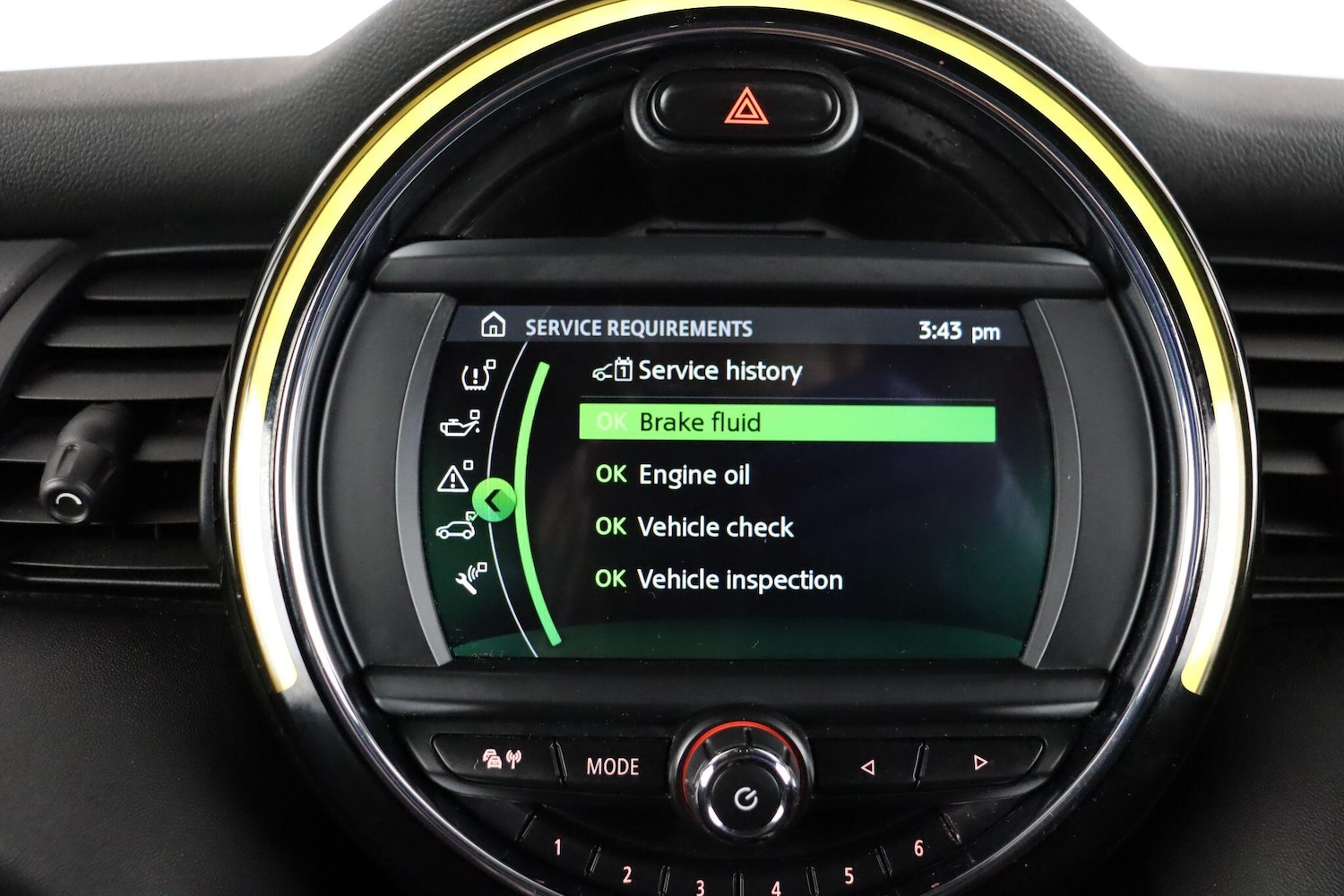 Used MINI Convertible 2020 for sale - 78057738: Photo 35