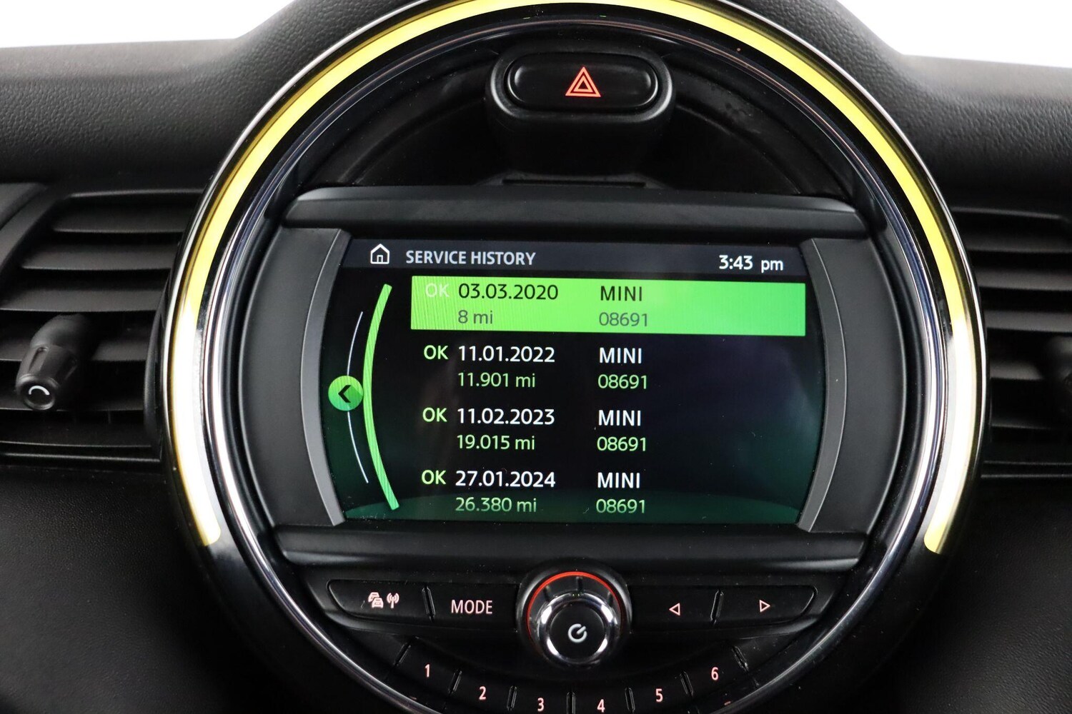 Used MINI Convertible 2020 for sale - 78057738: Photo 36