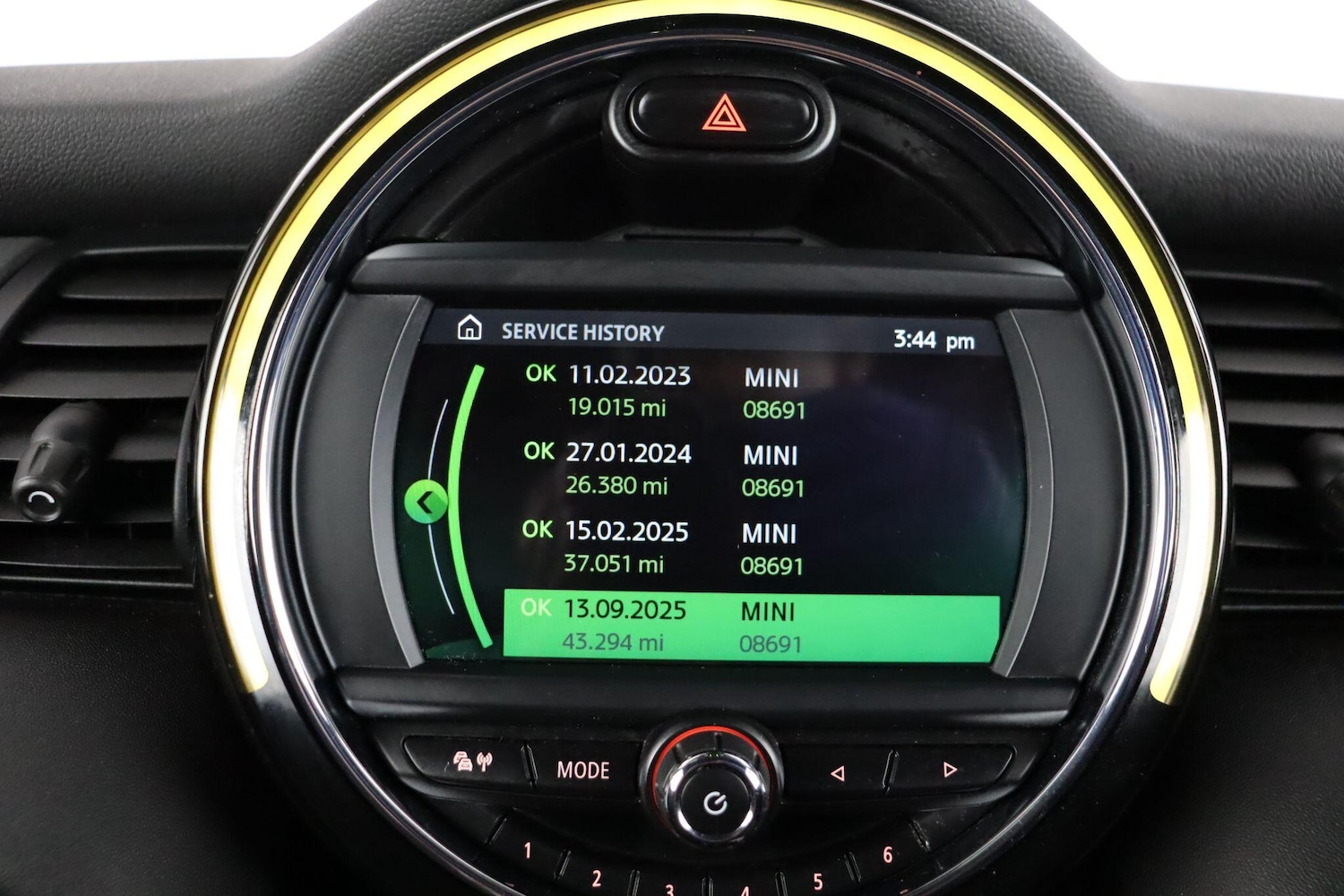 Used MINI Convertible 2020 for sale - 78057738: Photo 37