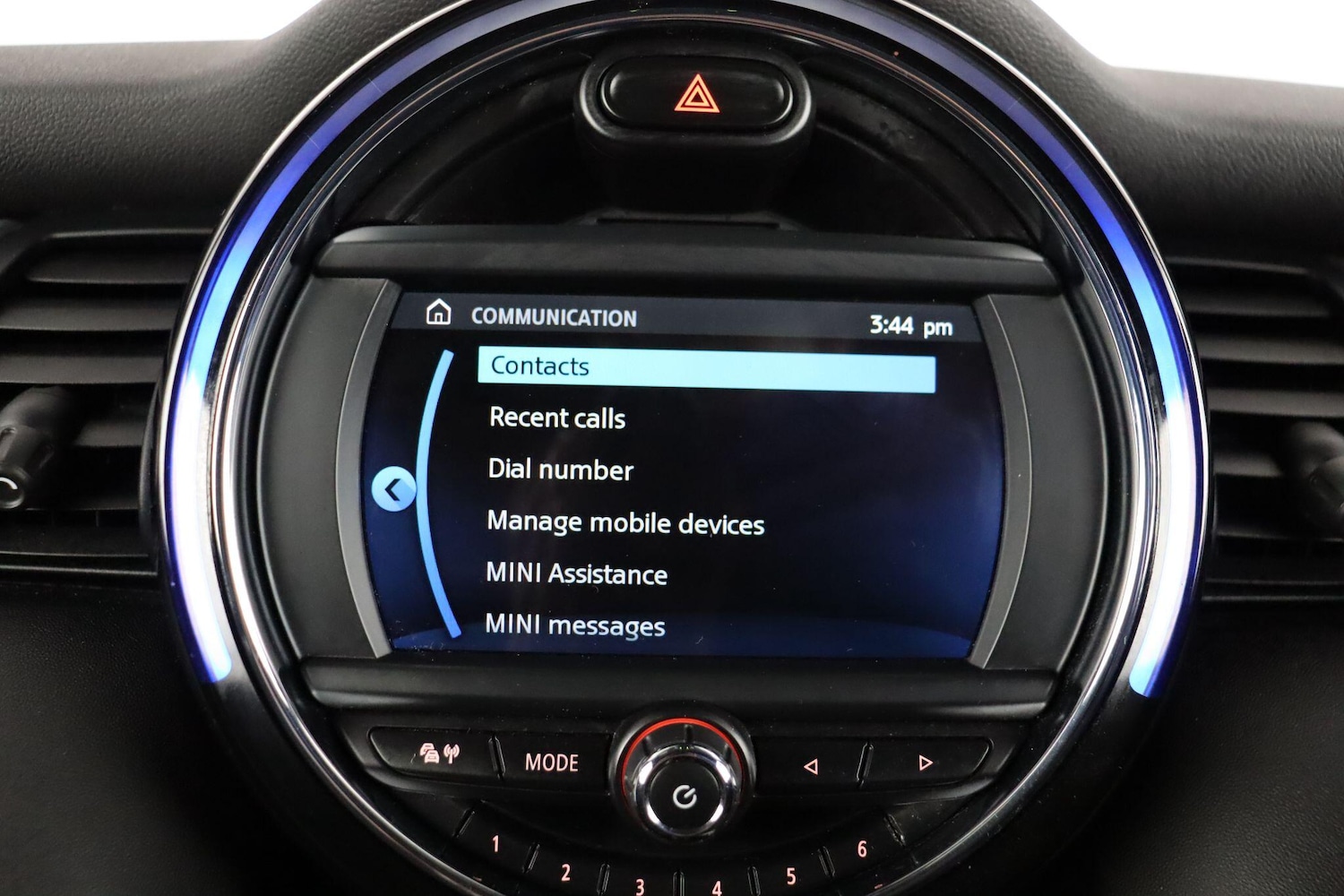 Used MINI Convertible 2020 for sale - 78057738: Photo 40