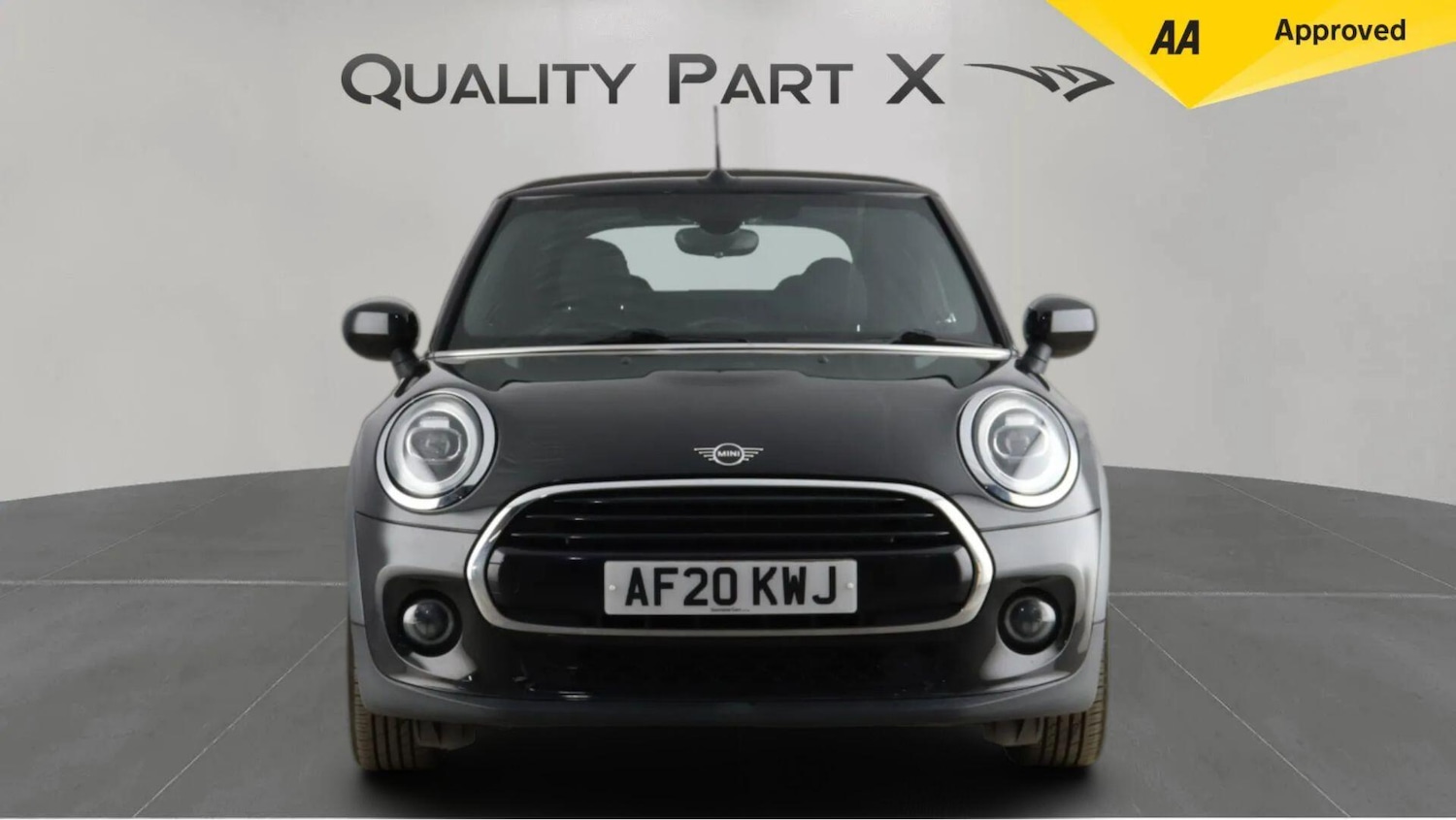 Used MINI Convertible 2020 for sale - 78057738: Photo 5