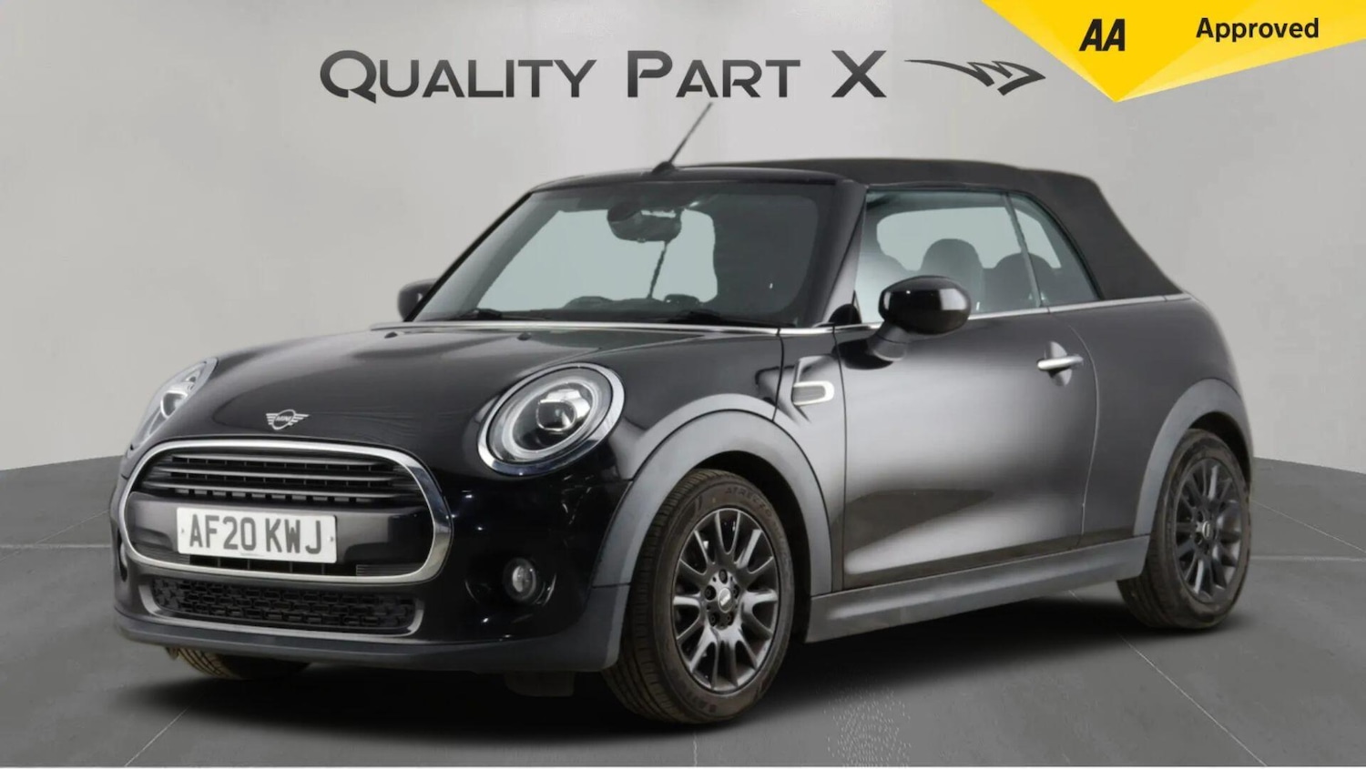 Used MINI Convertible 2020 for sale - 78057738: Photo 6