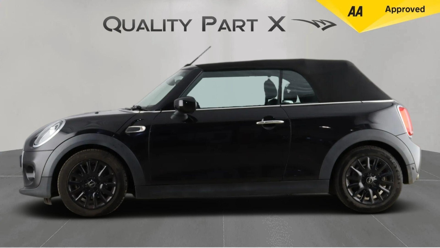 Used MINI Convertible 2020 for sale - 78057738: Photo 7