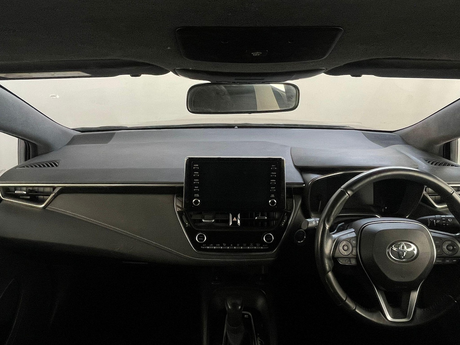 Used Toyota Corolla 2022 for sale - 76337315: Photo 10