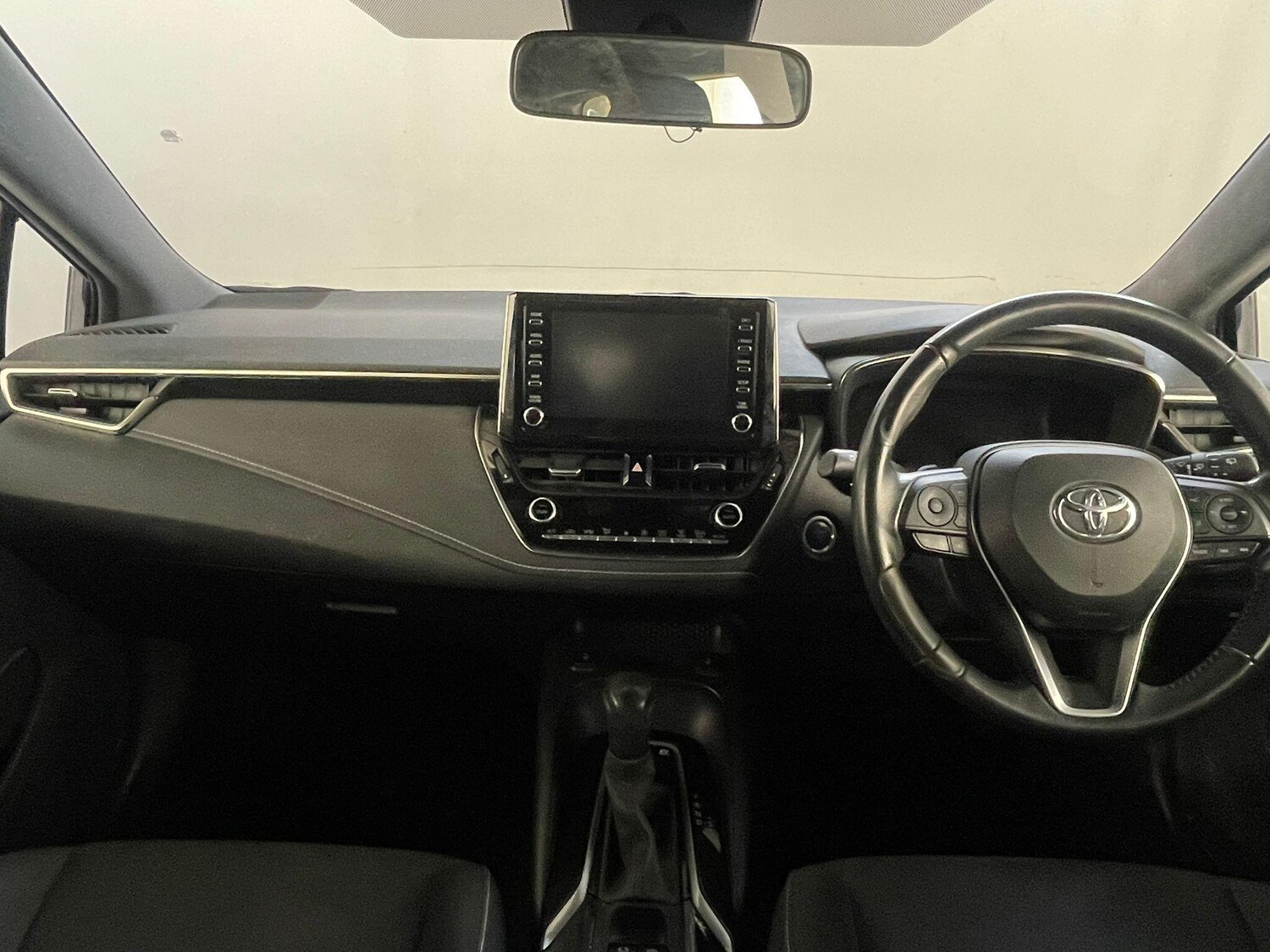 Used Toyota Corolla 2022 for sale - 76337315: Photo 11
