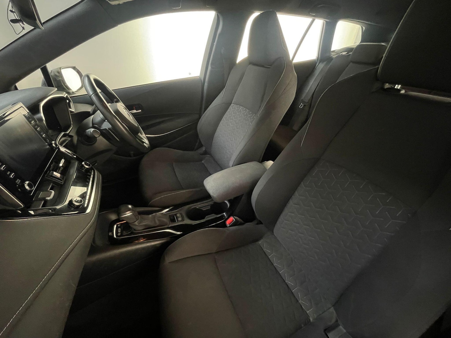 Used Toyota Corolla 2022 for sale - 76337315: Photo 12