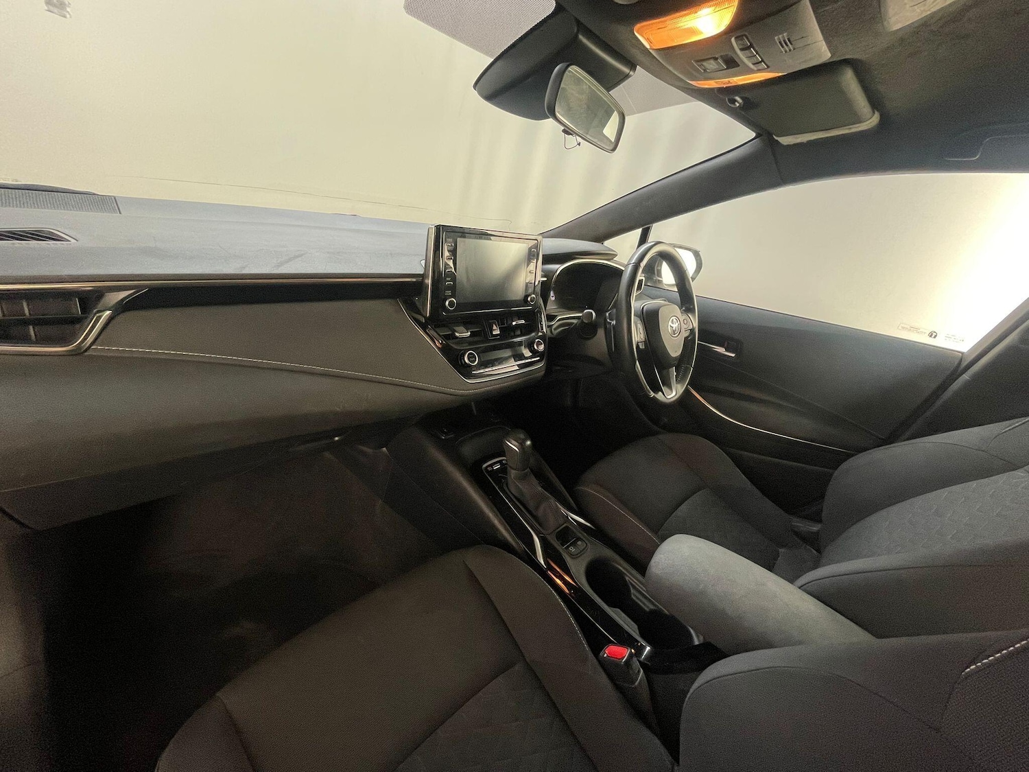 Used Toyota Corolla 2022 for sale - 76337315: Photo 13