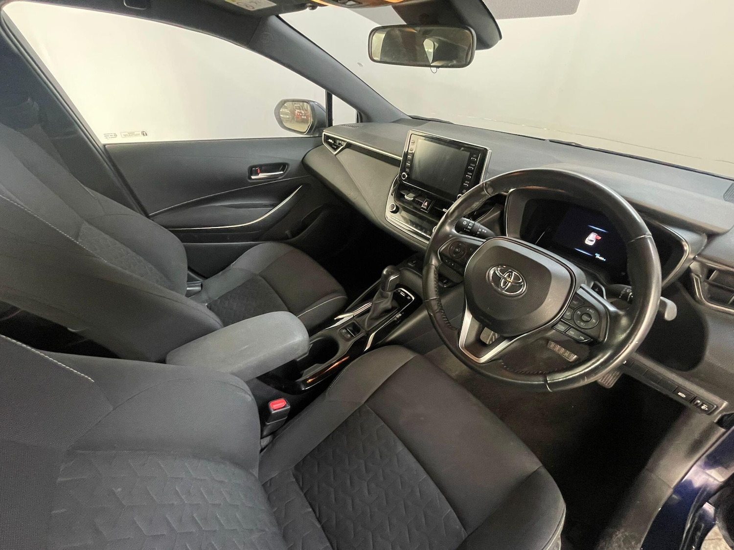 Used Toyota Corolla 2022 for sale - 76337315: Photo 14