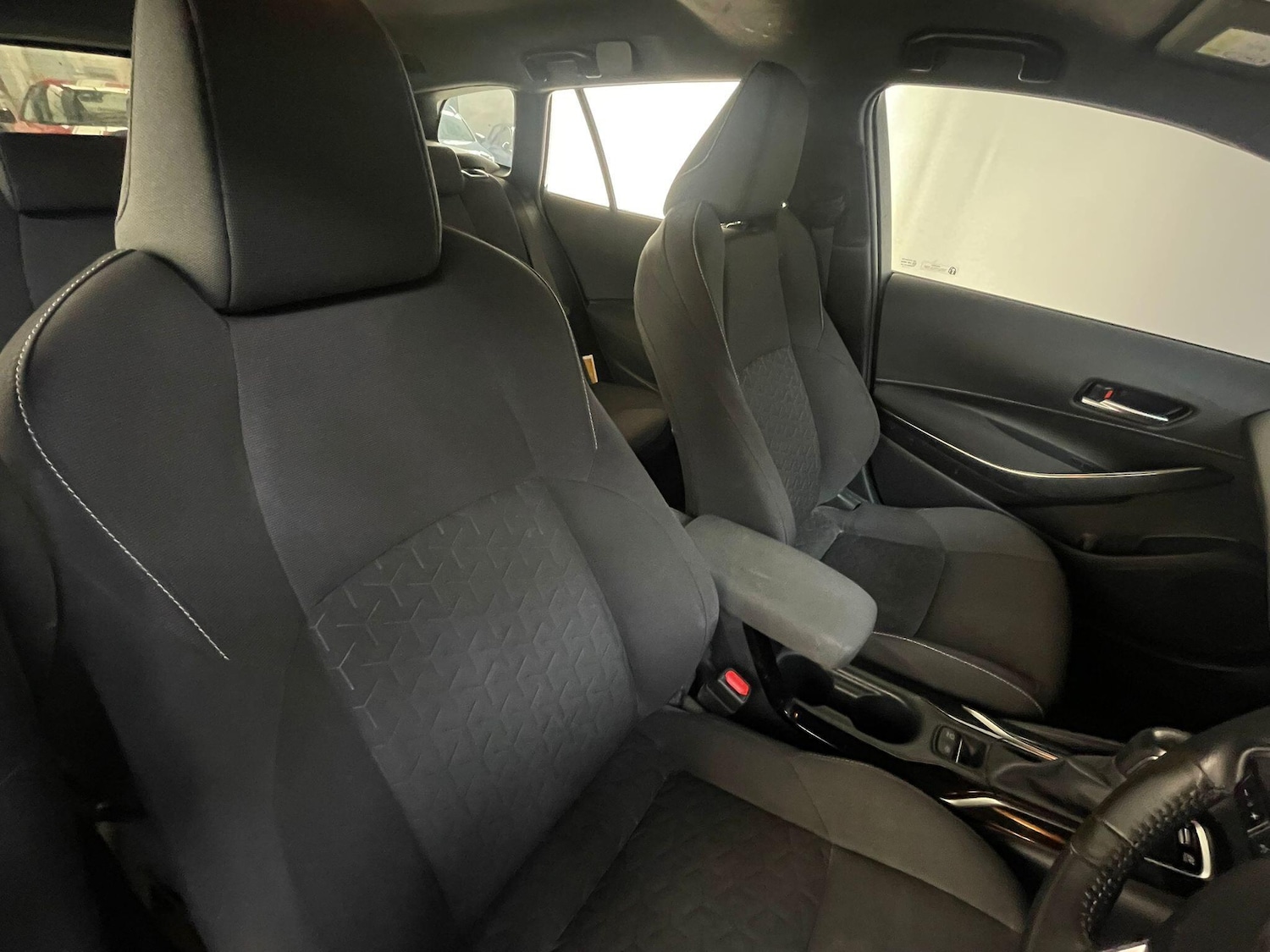 Used Toyota Corolla 2022 for sale - 76337315: Photo 15