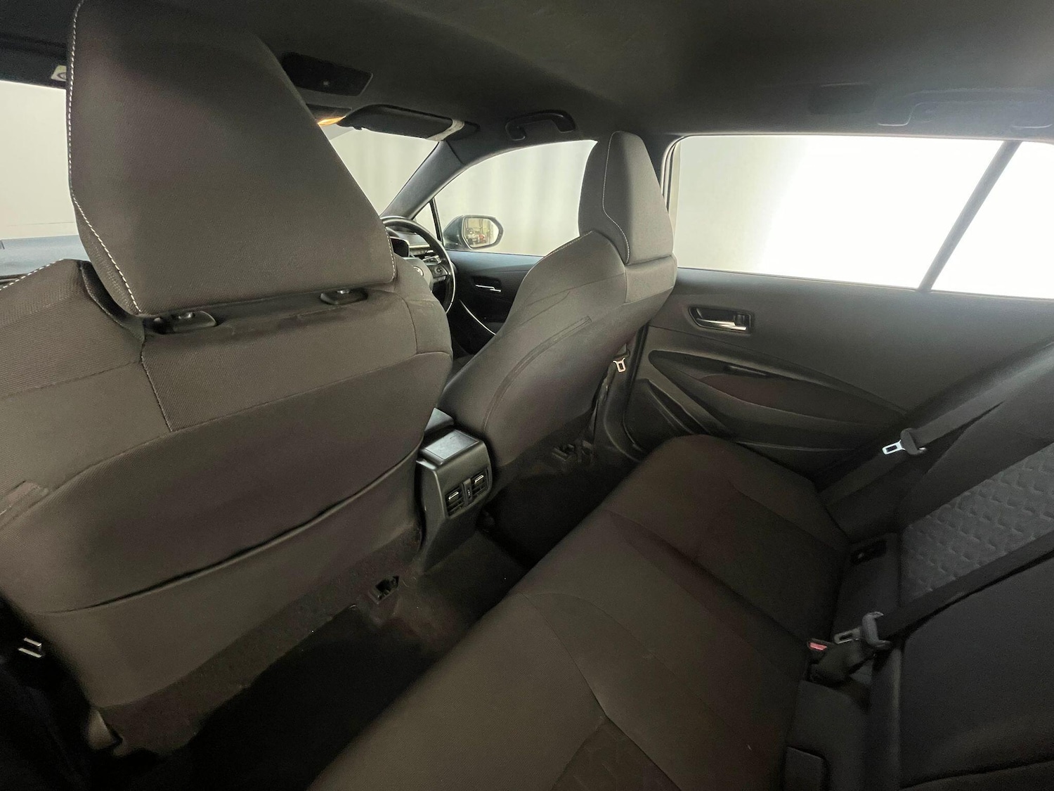 Used Toyota Corolla 2022 for sale - 76337315: Photo 16