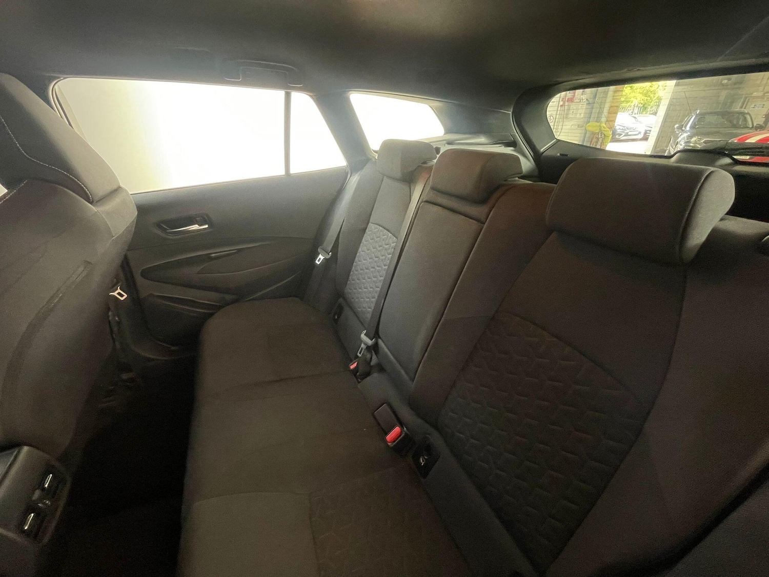 Used Toyota Corolla 2022 for sale - 76337315: Photo 17