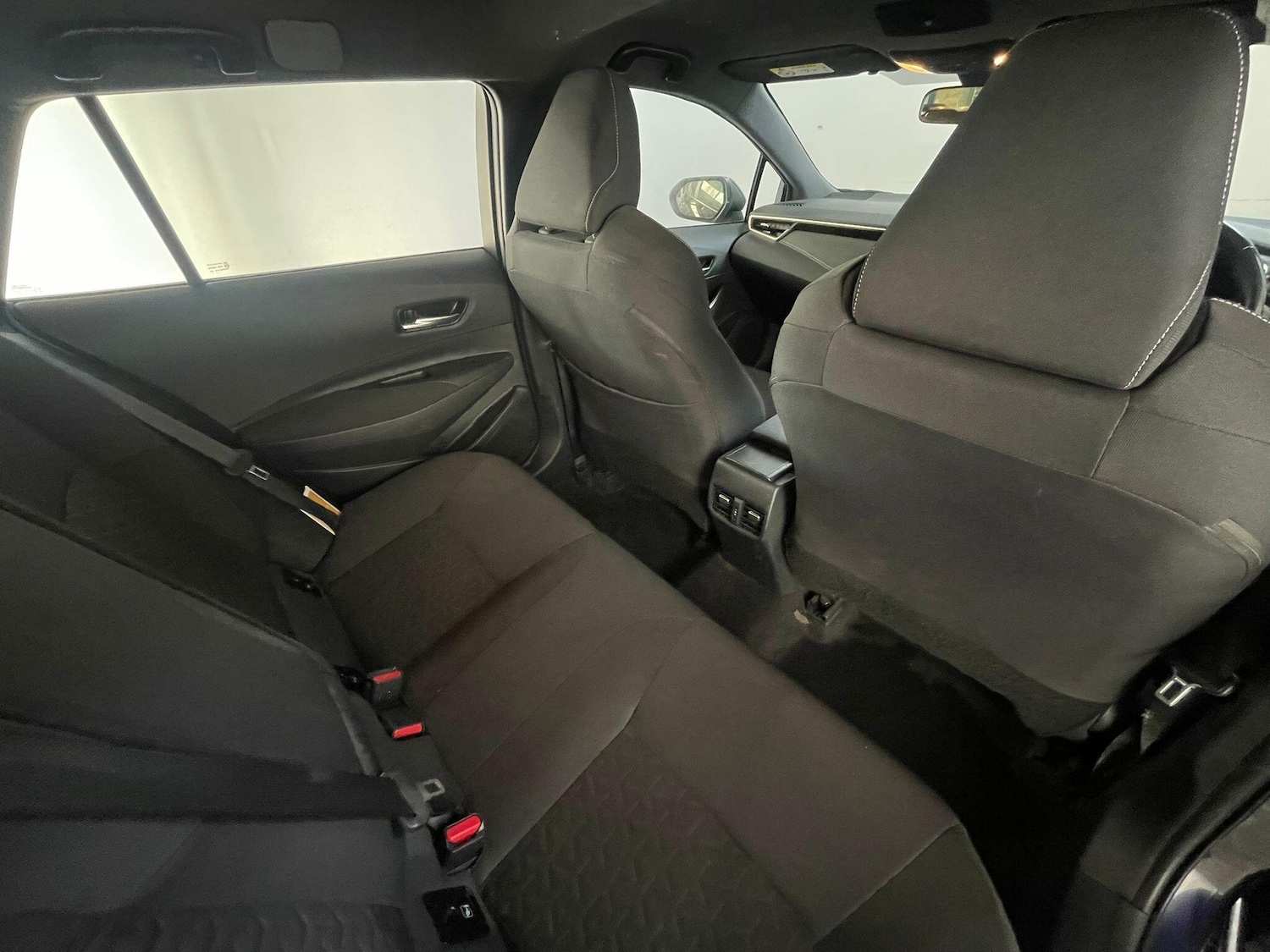 Used Toyota Corolla 2022 for sale - 76337315: Photo 18