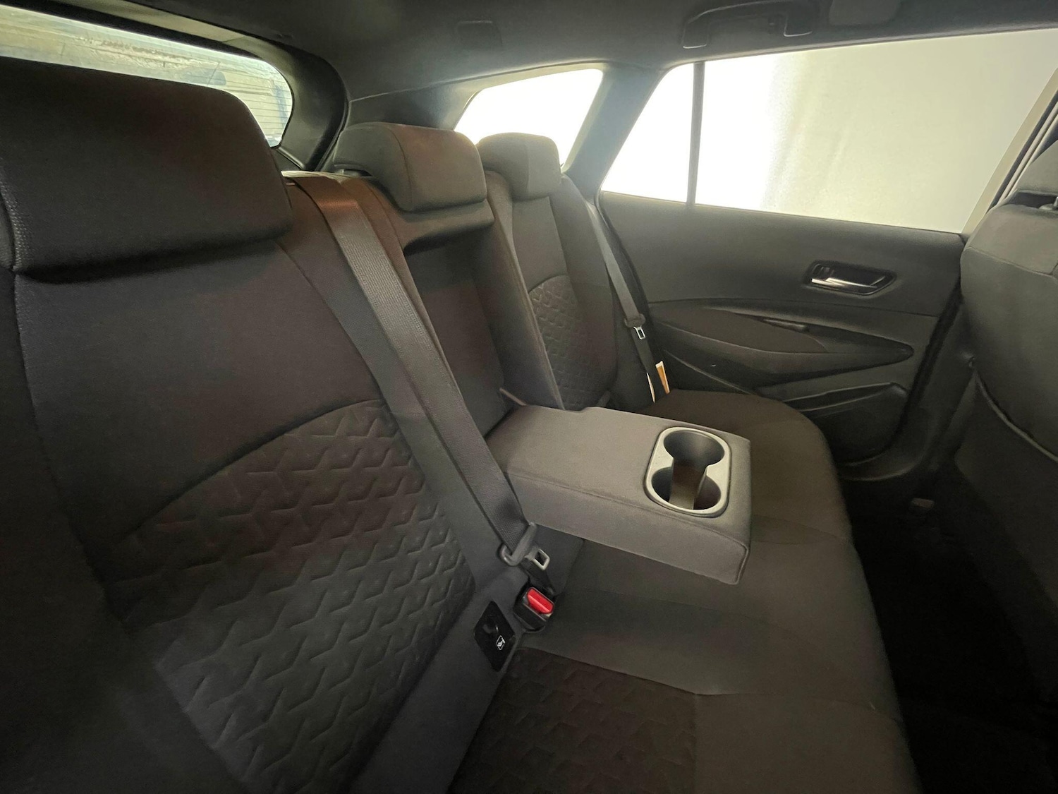 Used Toyota Corolla 2022 for sale - 76337315: Photo 19