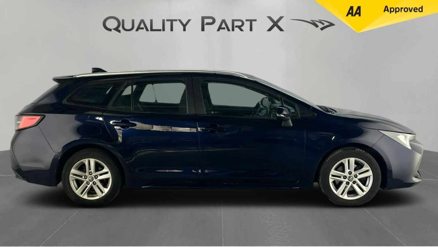 Used Toyota Corolla 2022 for sale - 76337315: Photo 2