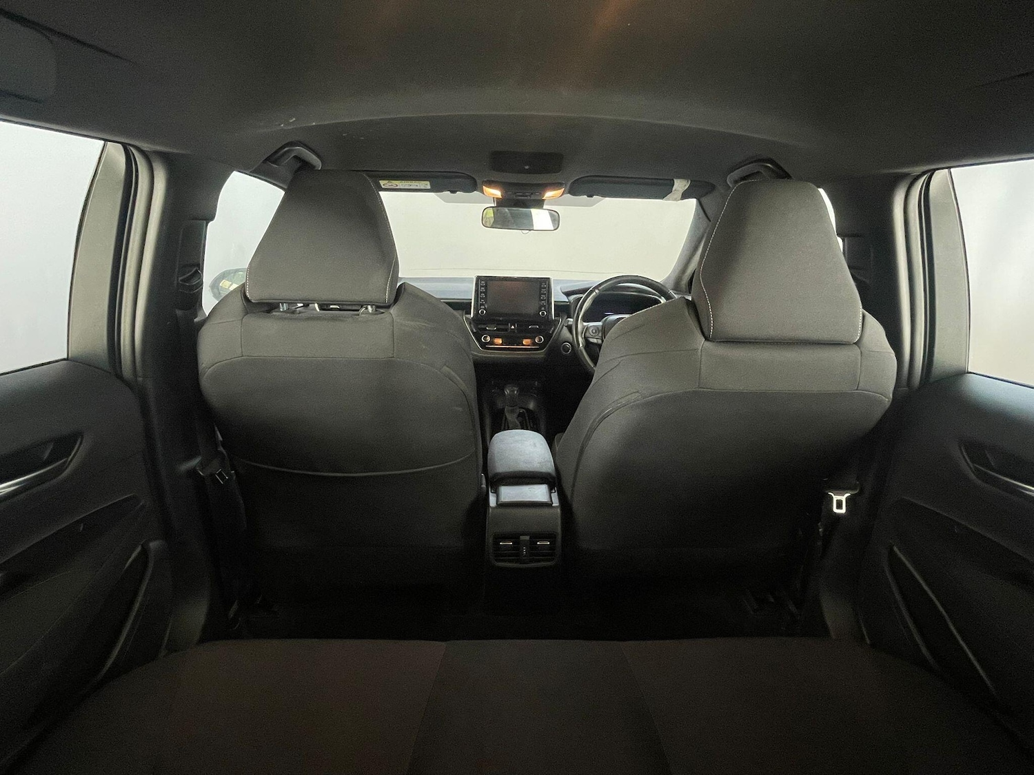 Used Toyota Corolla 2022 for sale - 76337315: Photo 20