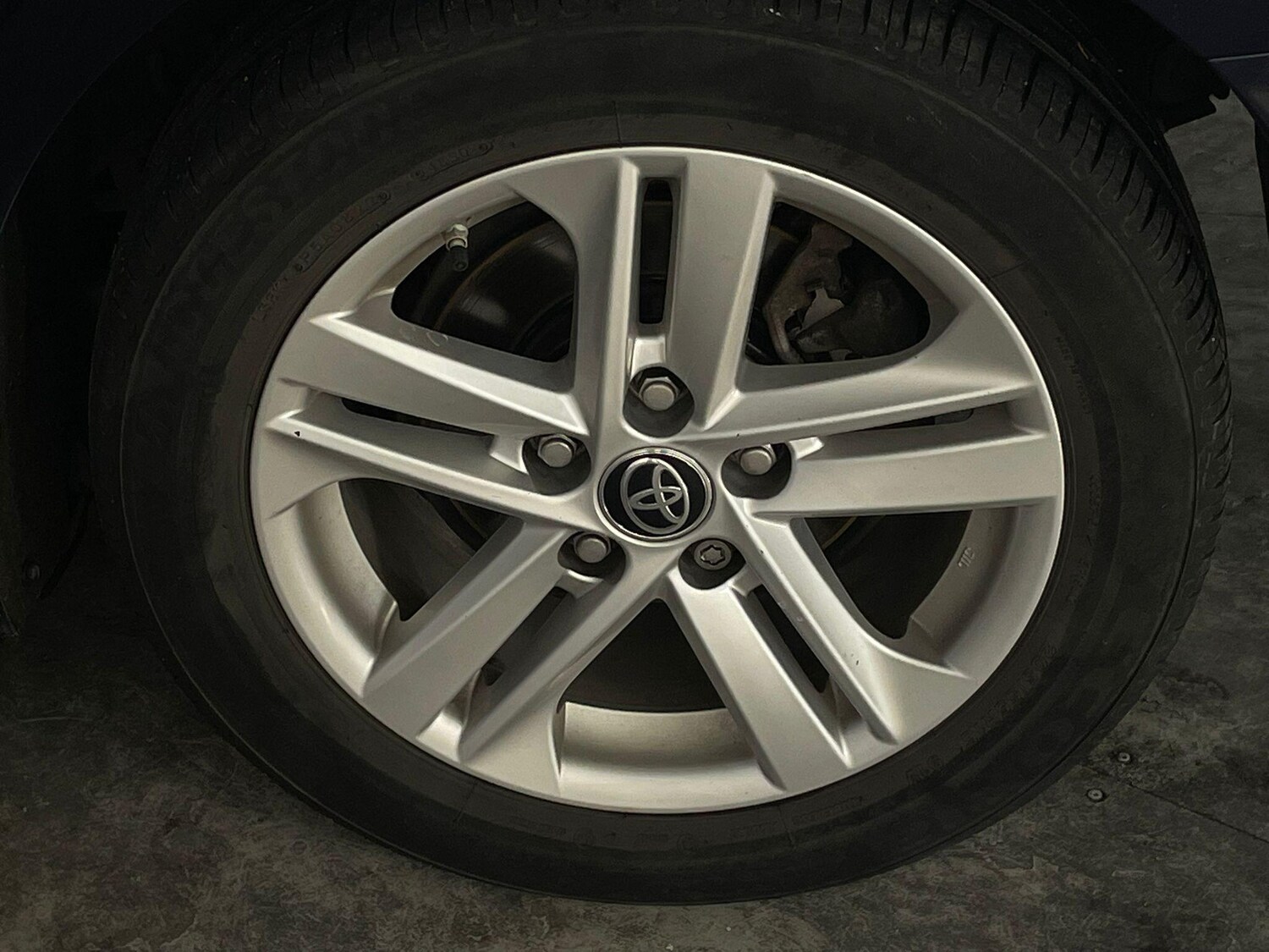 Used Toyota Corolla 2022 for sale - 76337315: Photo 34