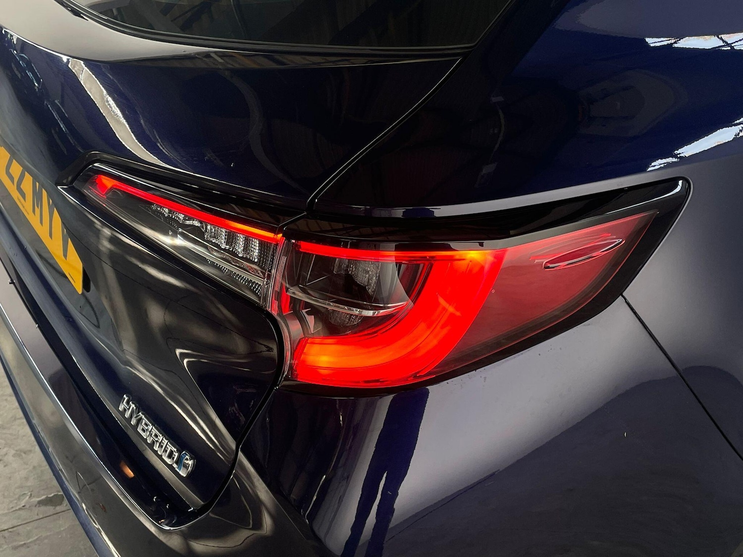 Used Toyota Corolla 2022 for sale - 76337315: Photo 35