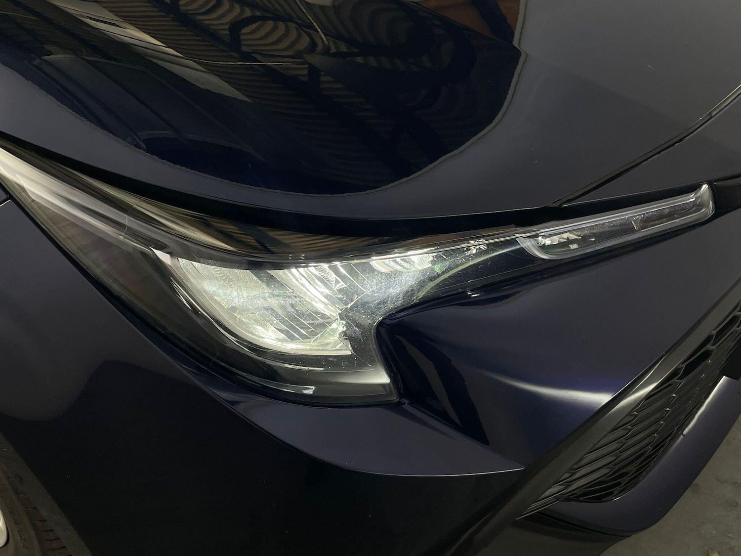 Used Toyota Corolla 2022 for sale - 76337315: Photo 36