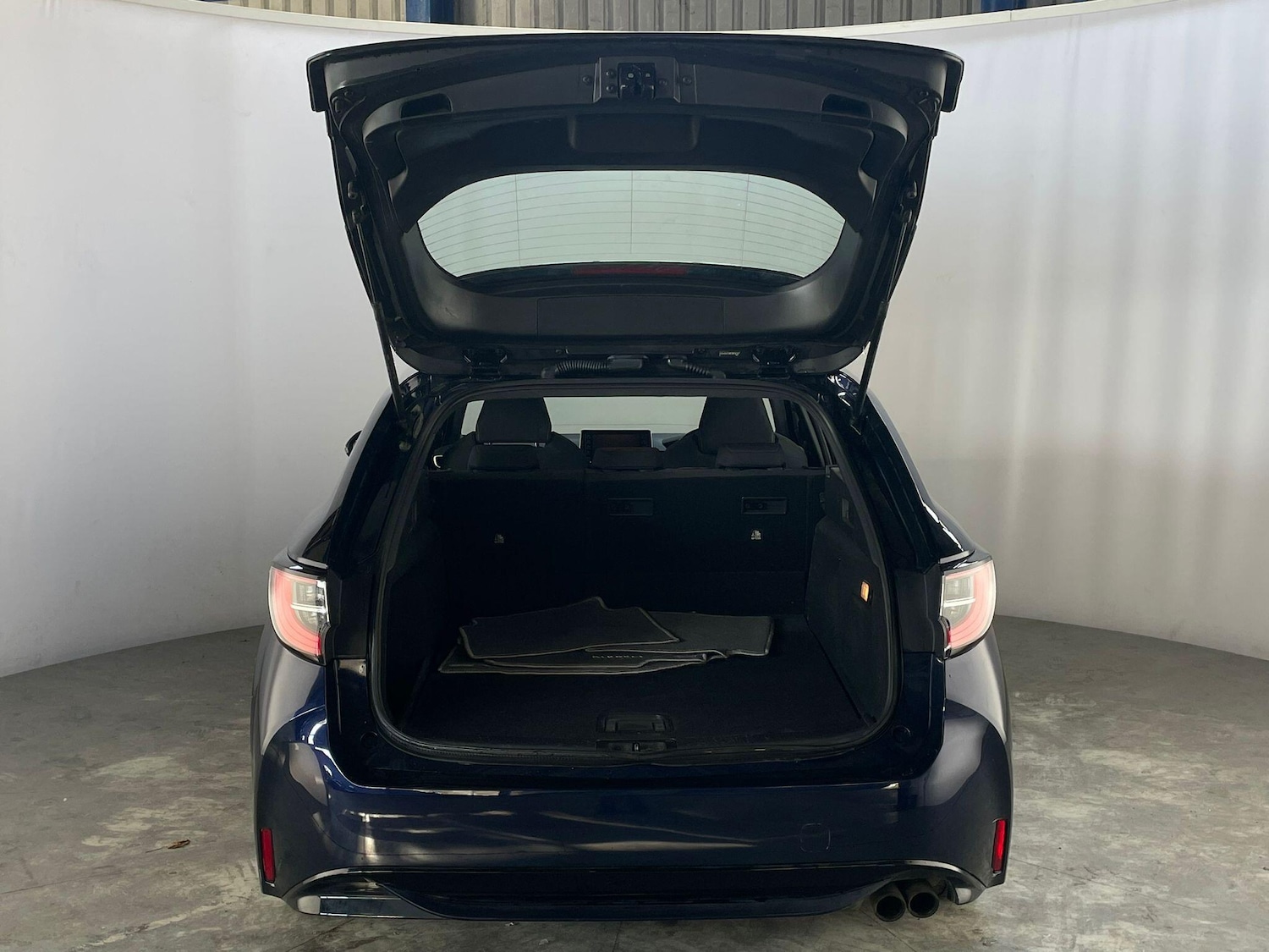 Used Toyota Corolla 2022 for sale - 76337315: Photo 37