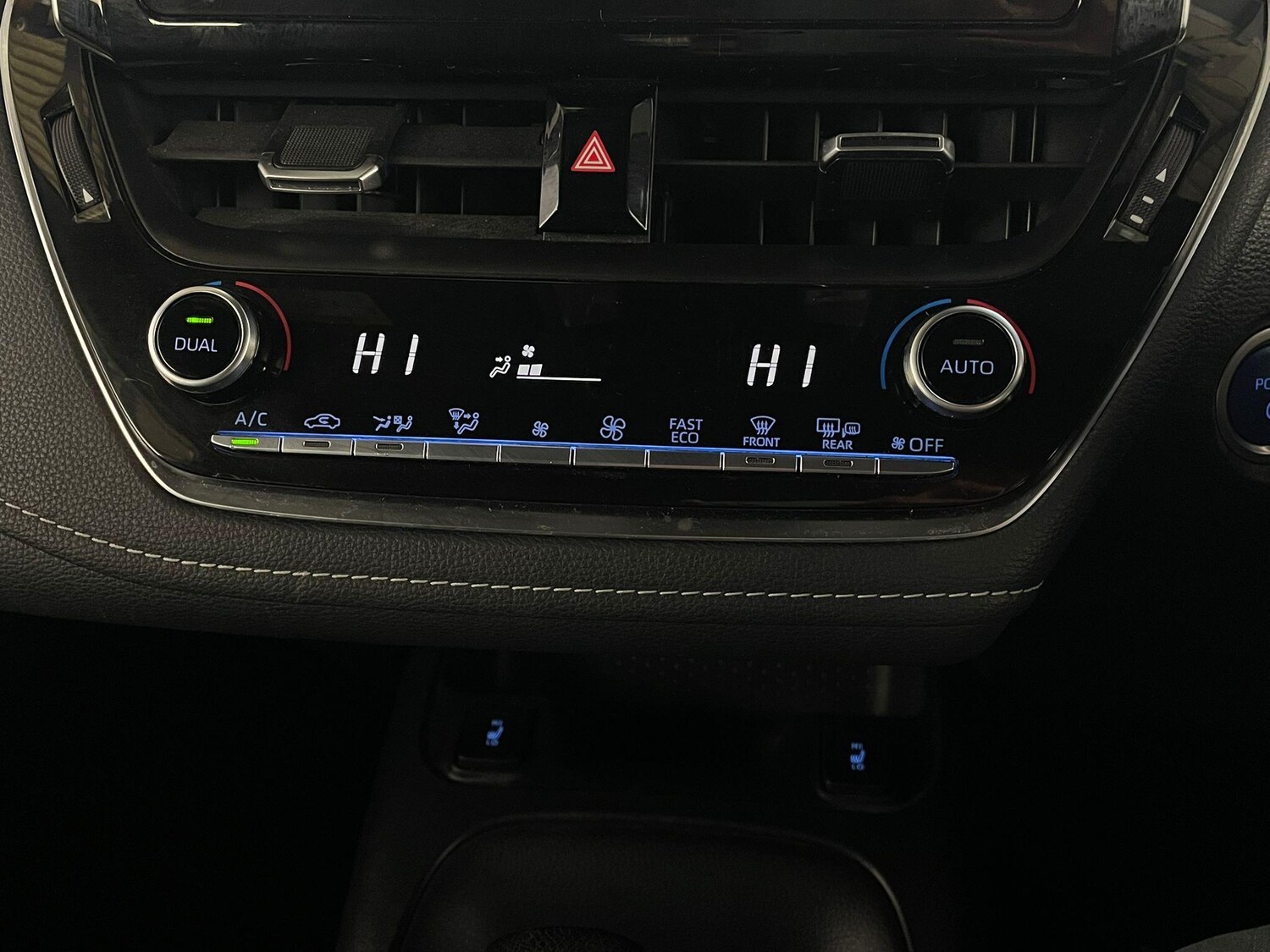 Used Toyota Corolla 2022 for sale - 76337315: Photo 38