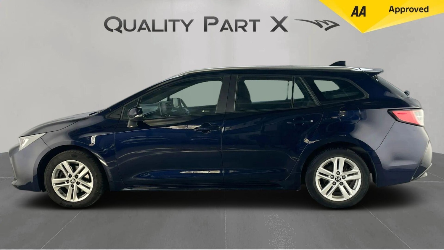 Used Toyota Corolla 2022 for sale - 76337315: Photo 6