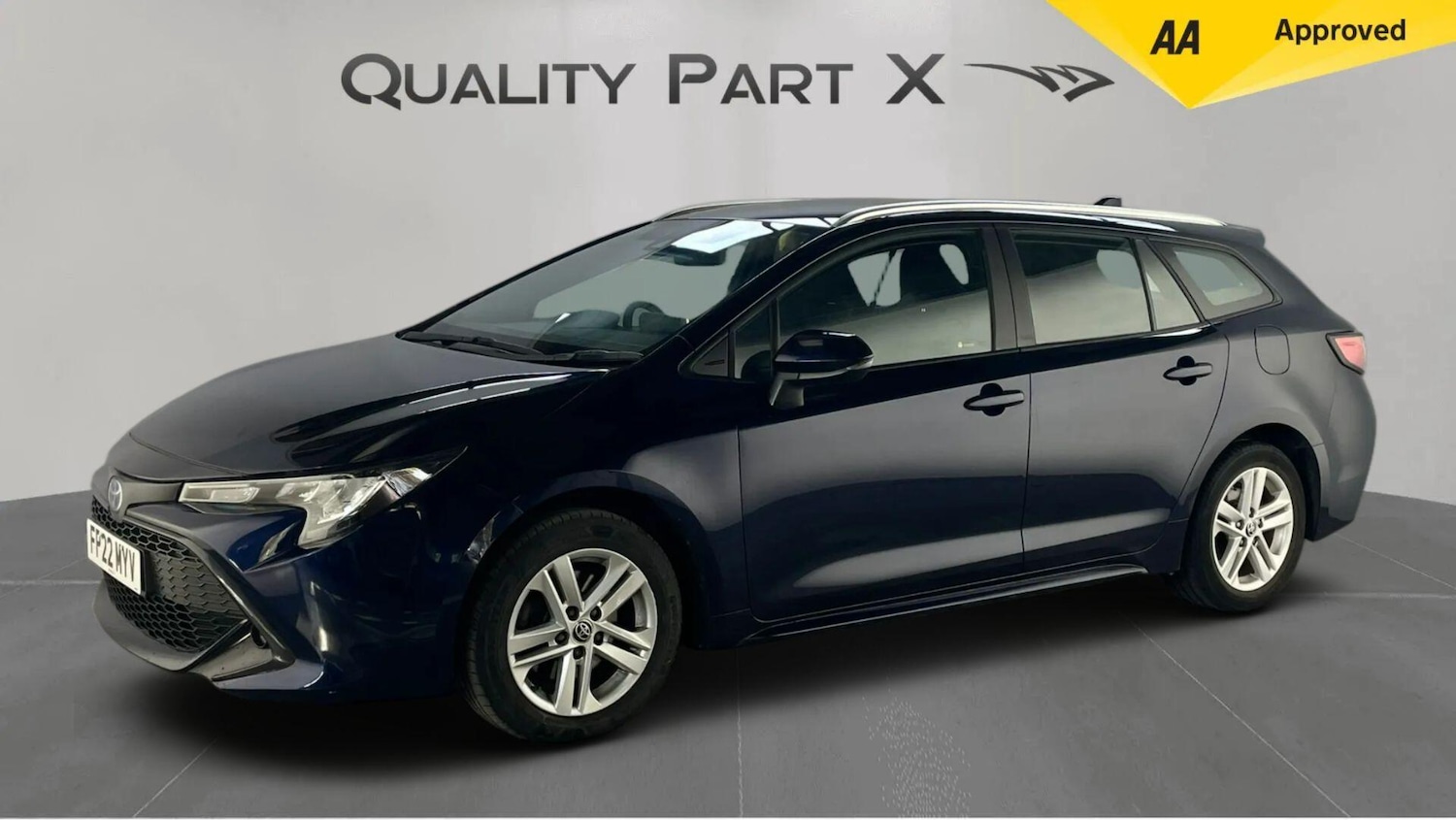 Used Toyota Corolla 2022 for sale - 76337315: Photo 7