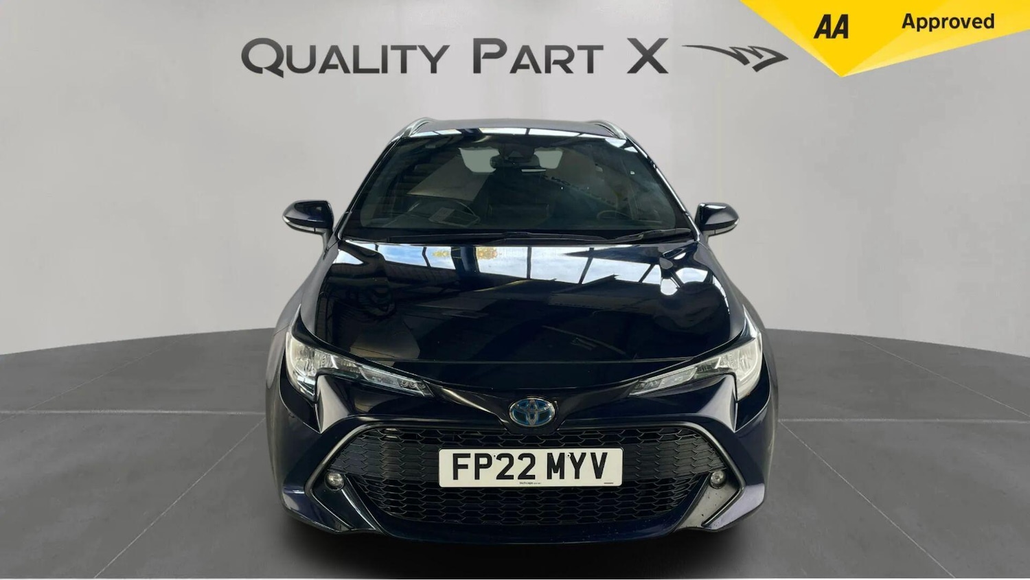 Used Toyota Corolla 2022 for sale - 76337315: Photo 8