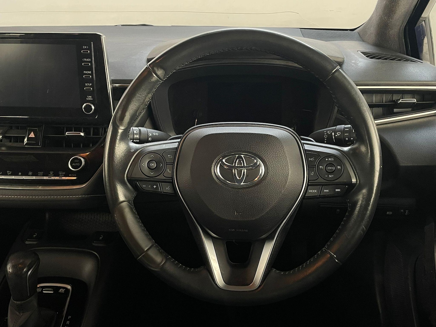 Used Toyota Corolla 2022 for sale - 76337315: Photo 9