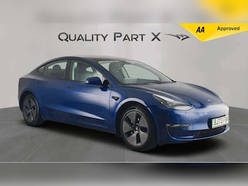 Used Tesla Model 3 2023 for sale - 78250468: Photo