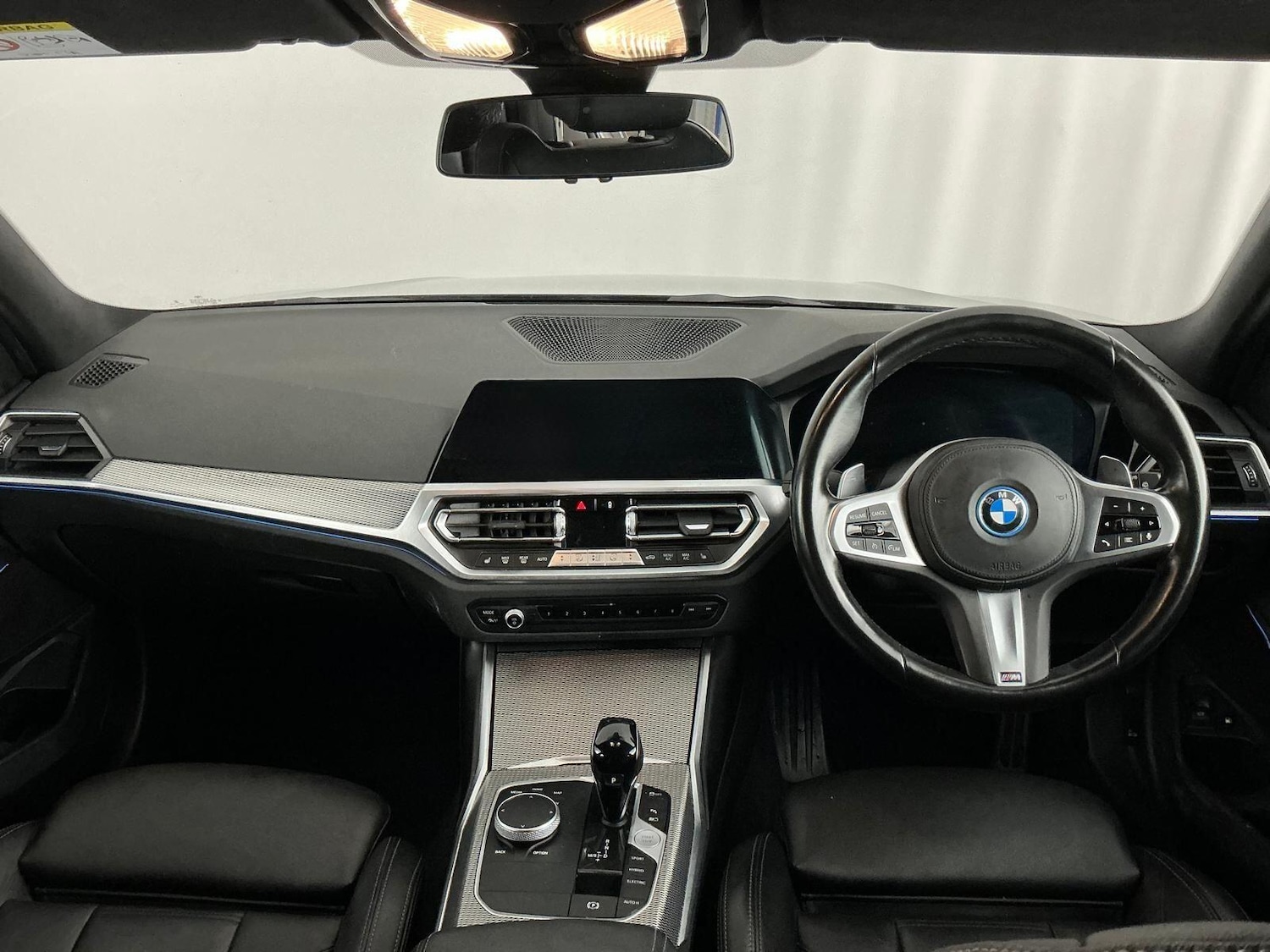 Used BMW 3 Series 2022 for sale - 76561940: Photo 10