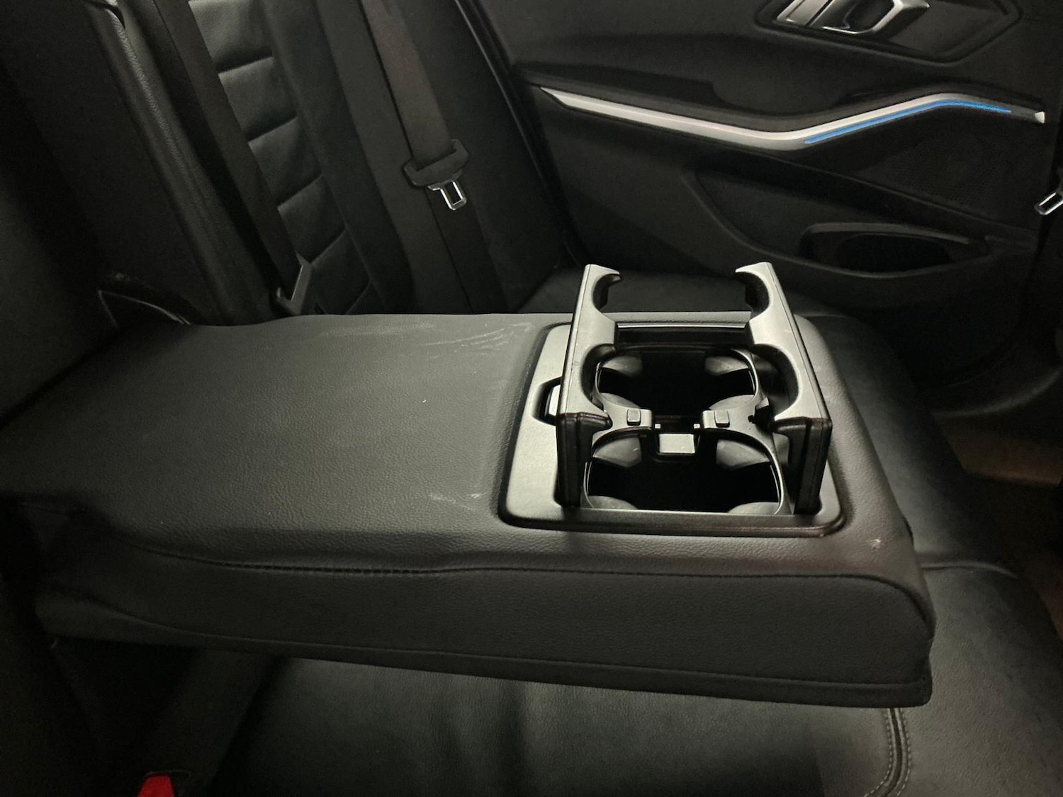 Used BMW 3 Series 2022 for sale - 76561940: Photo 11