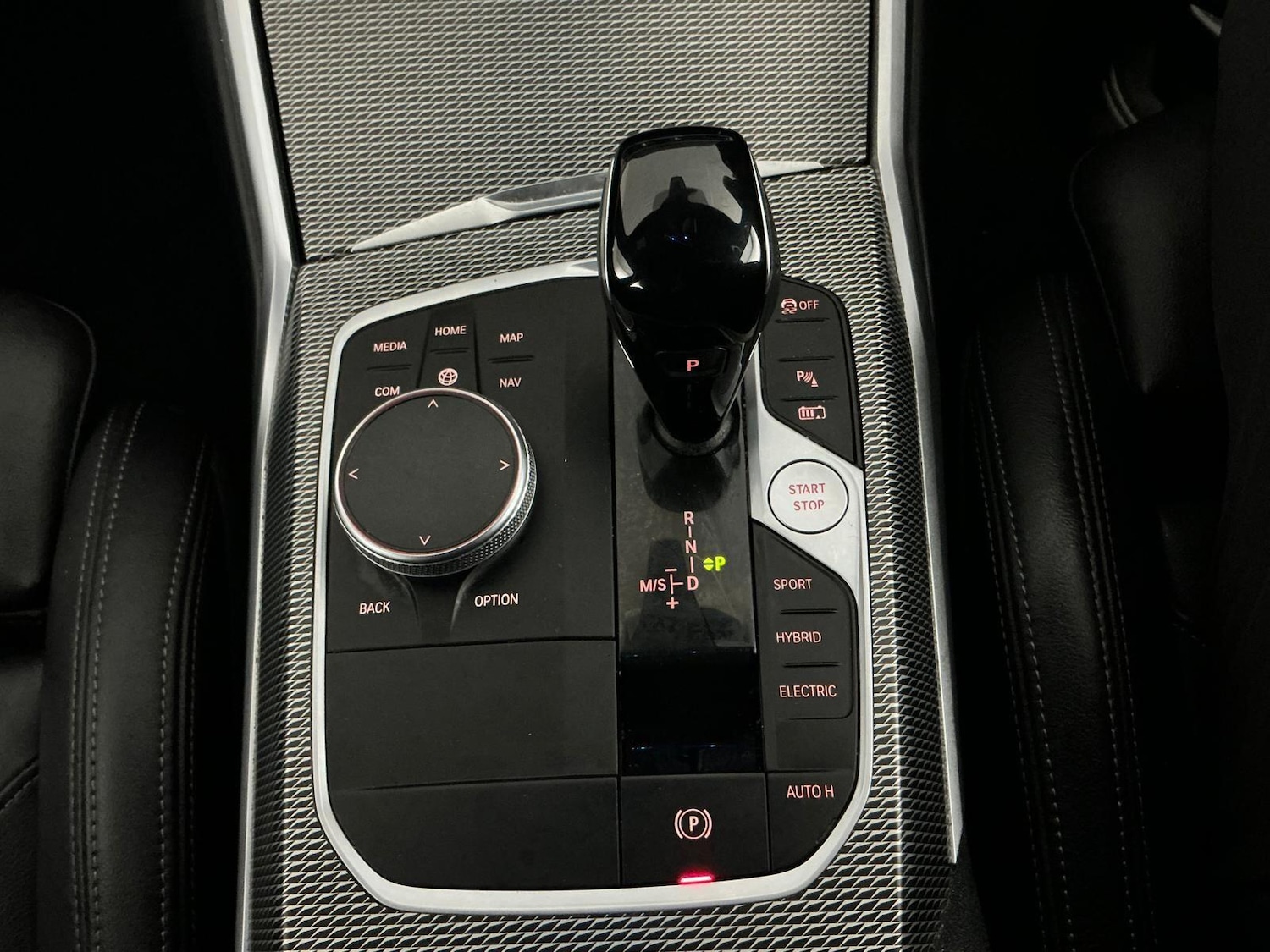 Used BMW 3 Series 2022 for sale - 76561940: Photo 12