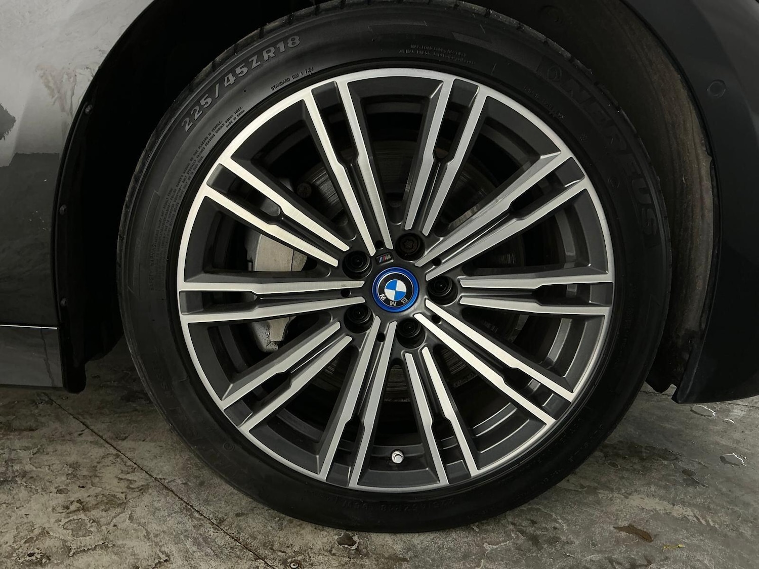 Used BMW 3 Series 2022 for sale - 76561940: Photo 18