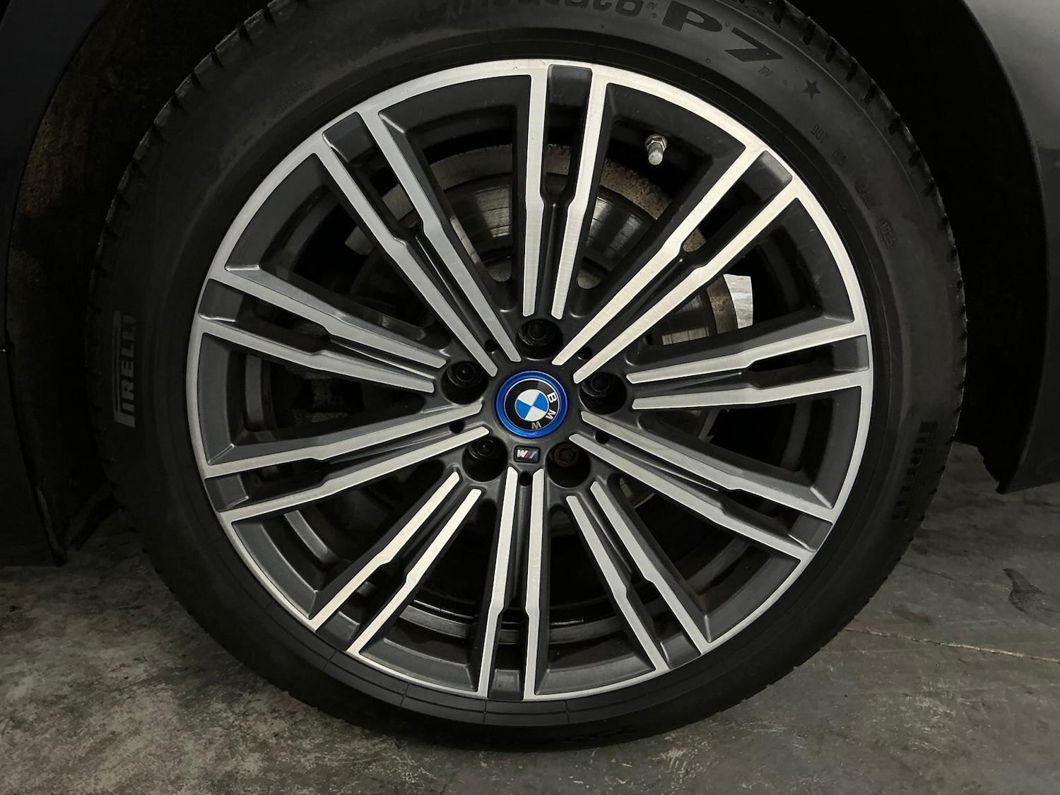 Used BMW 3 Series 2022 for sale - 76561940: Photo 19