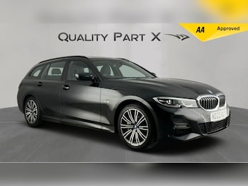 Used BMW 3 Series 2022 for sale - 76561940: Photo