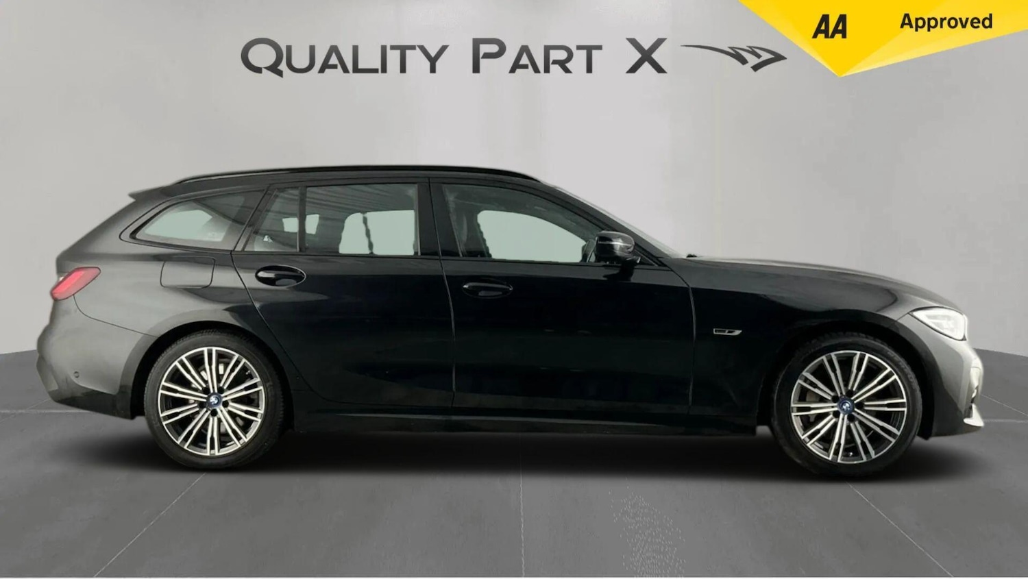 Used BMW 3 Series 2022 for sale - 76561940: Photo 2